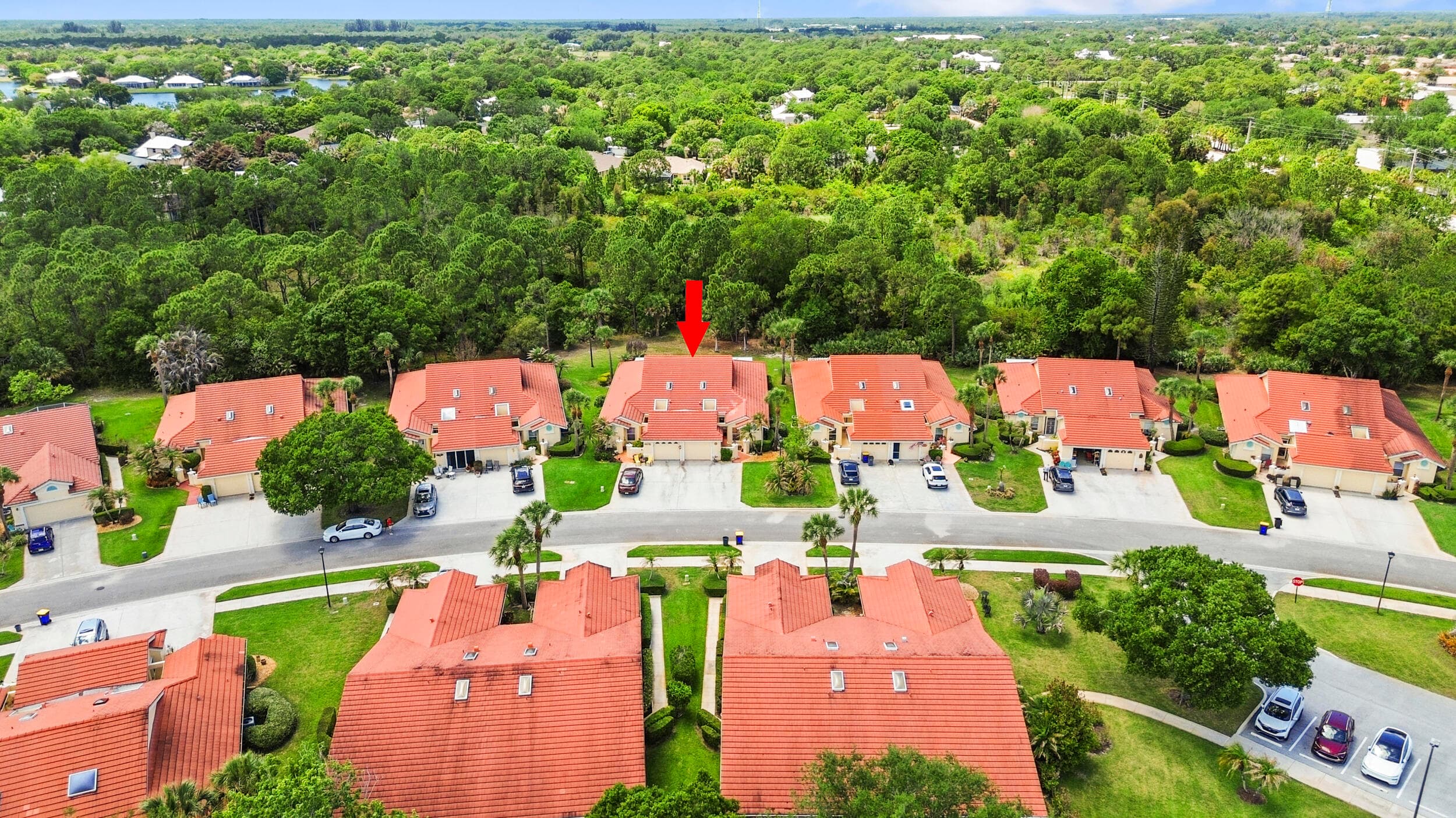 3662 SW Whispering Sound Drive, Palm City, FL 34990 — photo 46 of 49