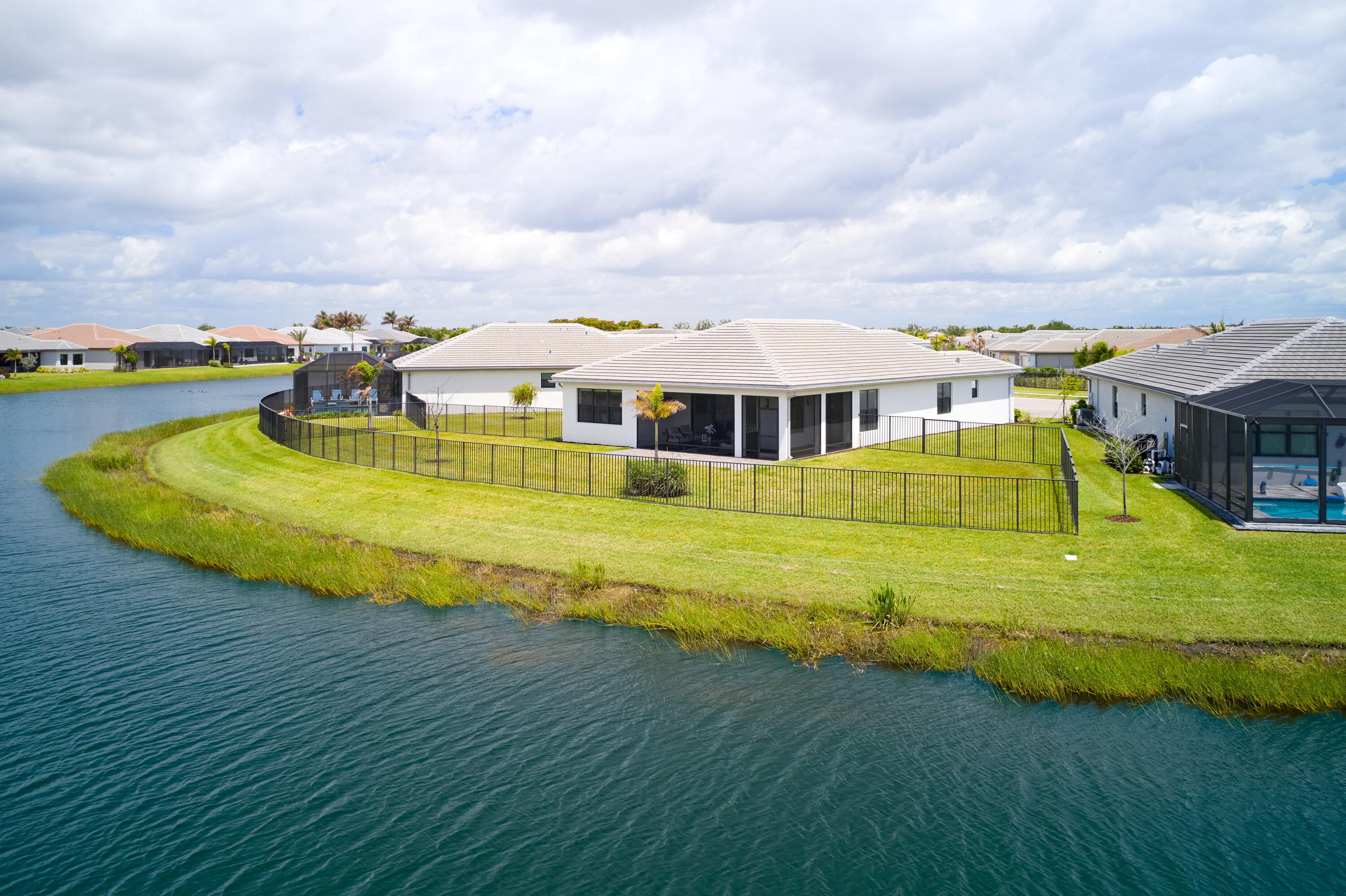 10946 SW Meandering Mile Road, Port St. Lucie, FL 34987 — photo 55 of 74