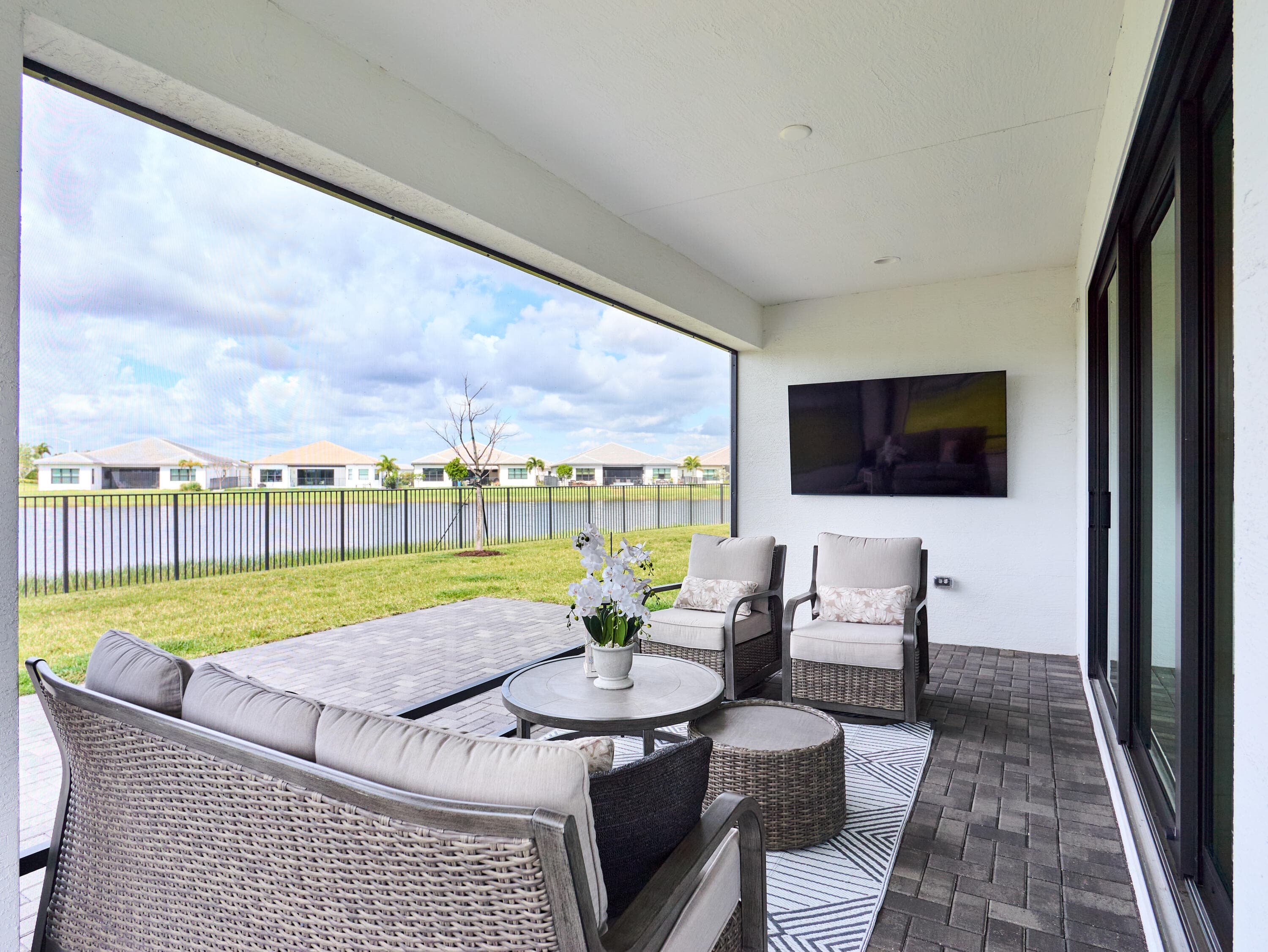 10946 SW Meandering Mile Road, Port St. Lucie, FL 34987 — photo 31 of 74