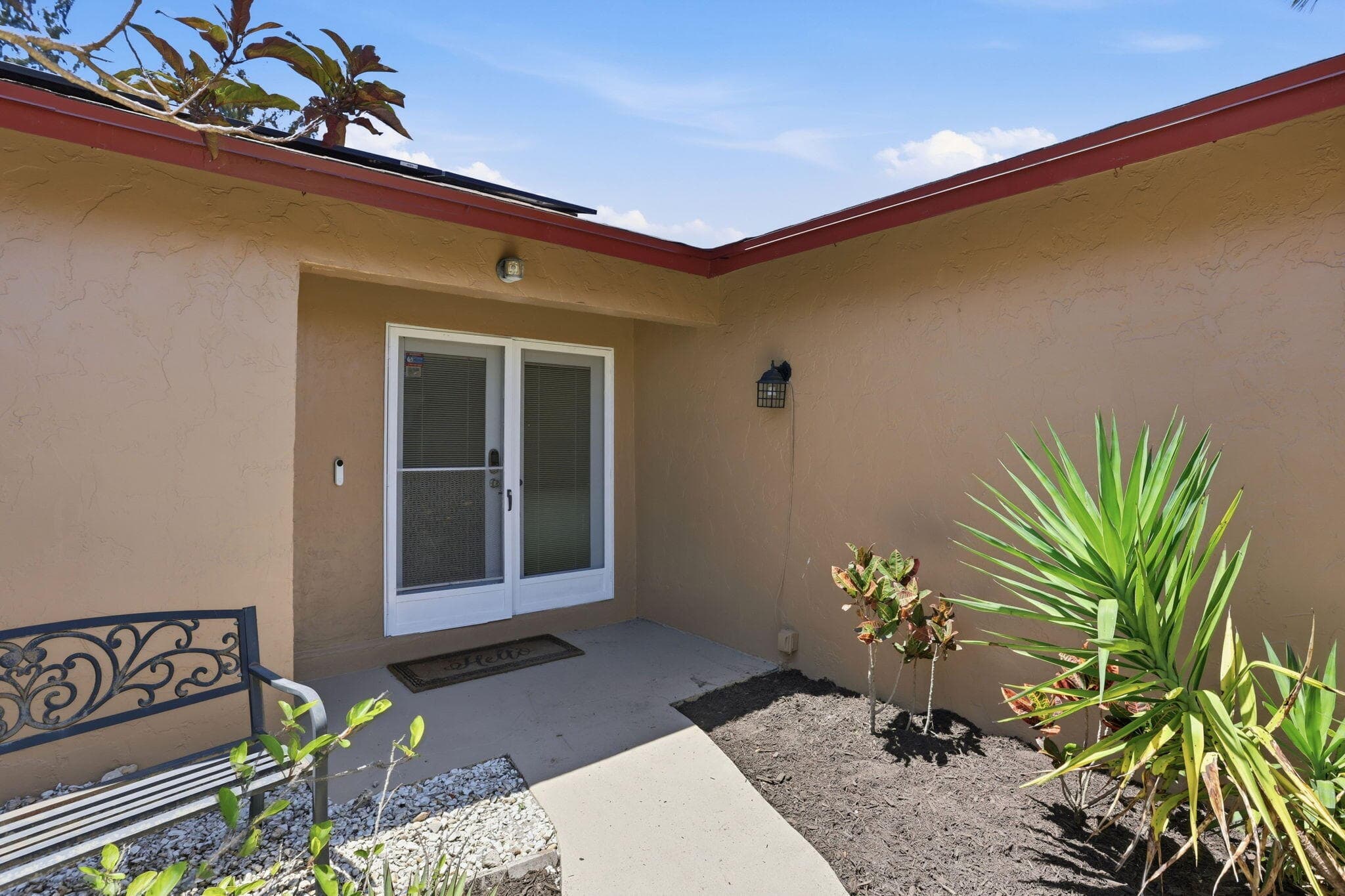 128 Barberton Road, Lake Worth, FL 33467 — photo 5 of 49