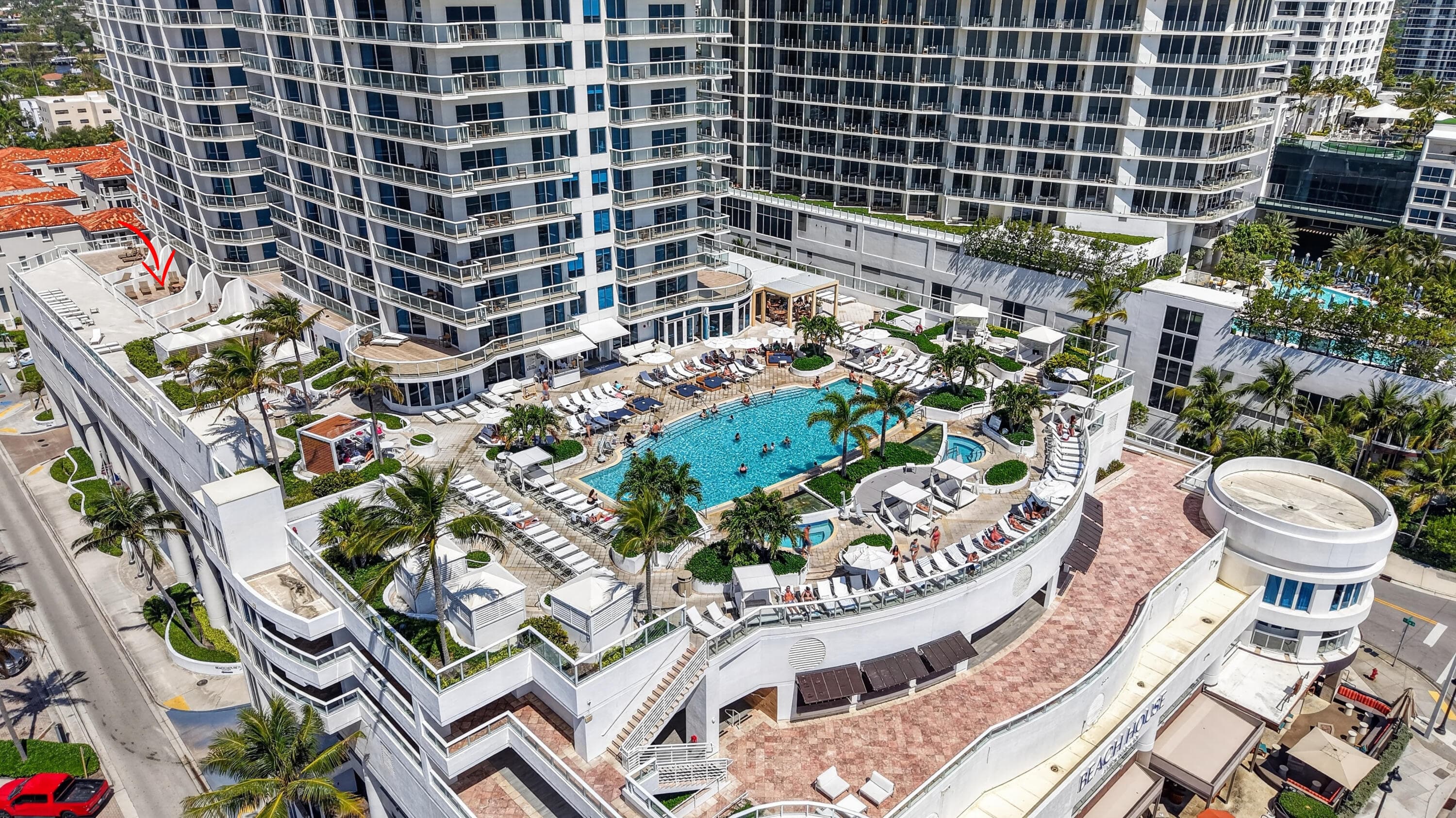 505 N Fort Lauderdale Beach Boulevard 605, Fort Lauderdale, FL 33304 — photo 46 of 51