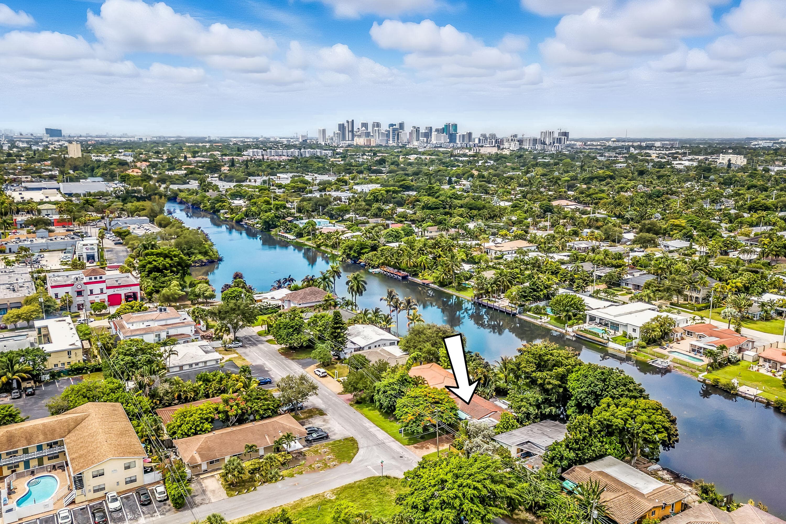 1625 NE 20th Avenue, Fort Lauderdale, FL 33305 — photo 51 of 53