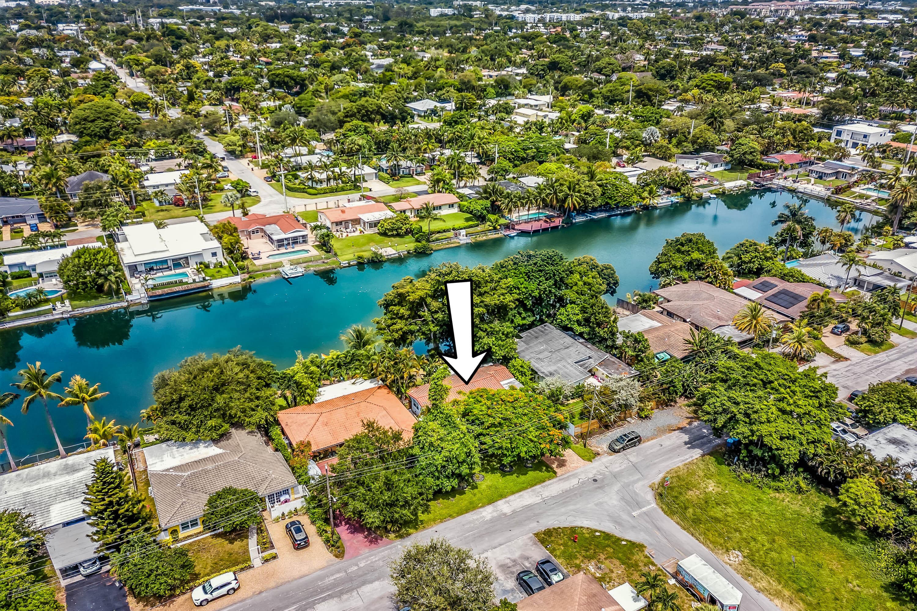 1625 NE 20th Avenue, Fort Lauderdale, FL 33305 — photo 52 of 53