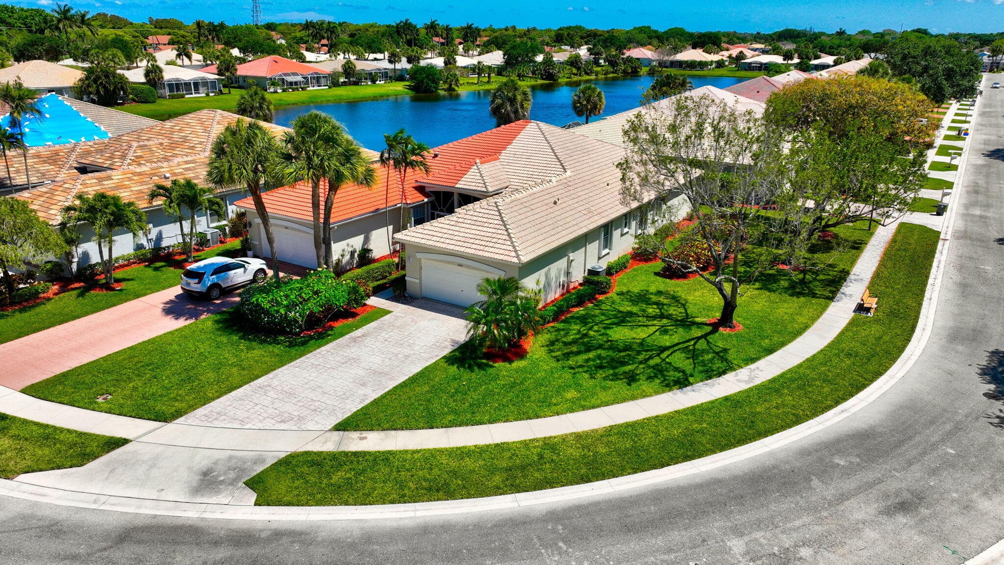 10641 Royal Caribbean Circle, Boynton Beach, FL 33437 — photo 1 of 46
