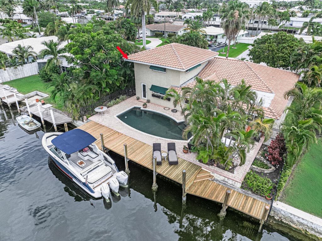 491 SE 16th Avenue, Pompano Beach, FL 33060 — photo 62 of 64