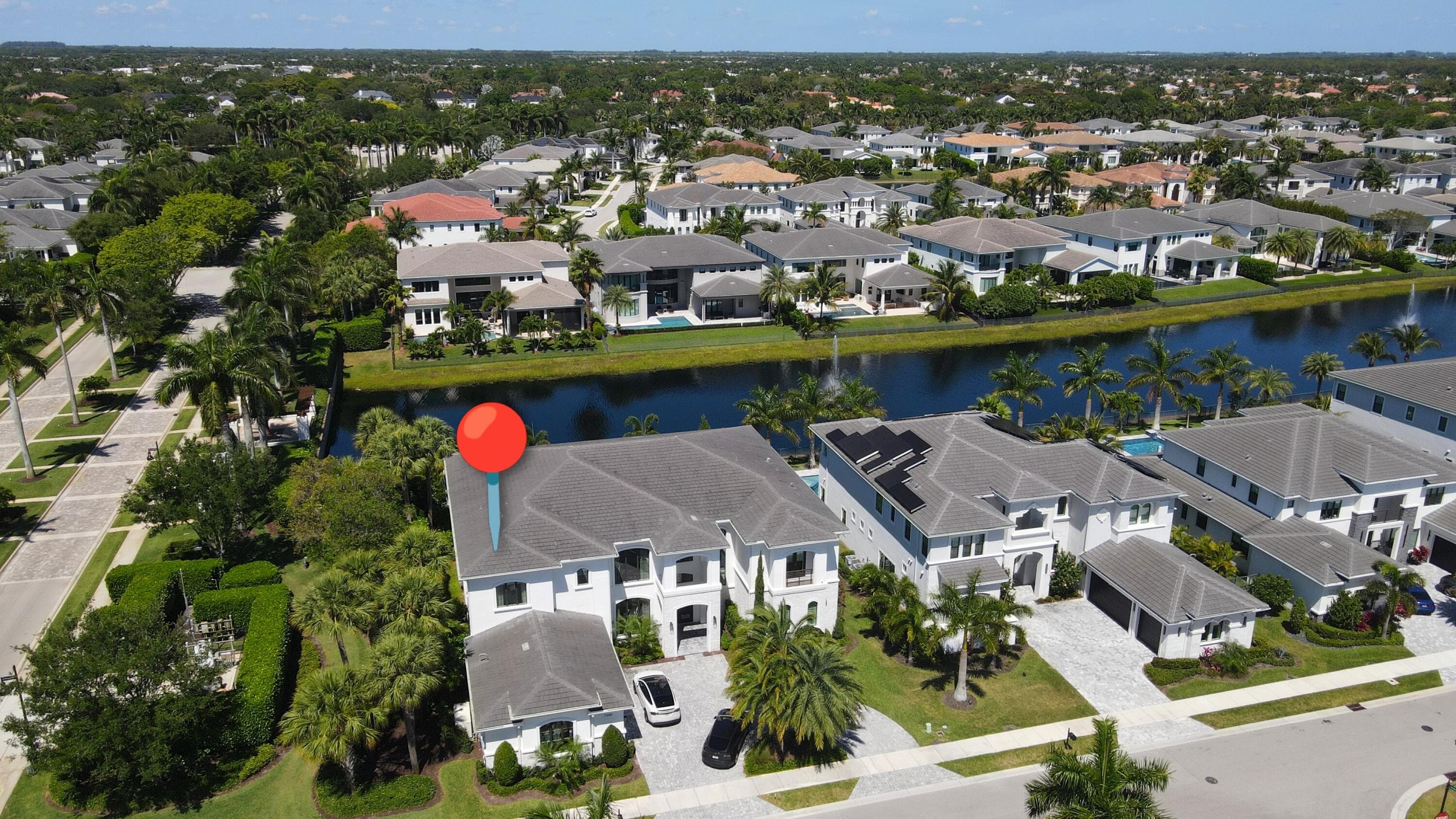 7080 NW 26th Way, Boca Raton, FL 33496 — photo 2 of 58