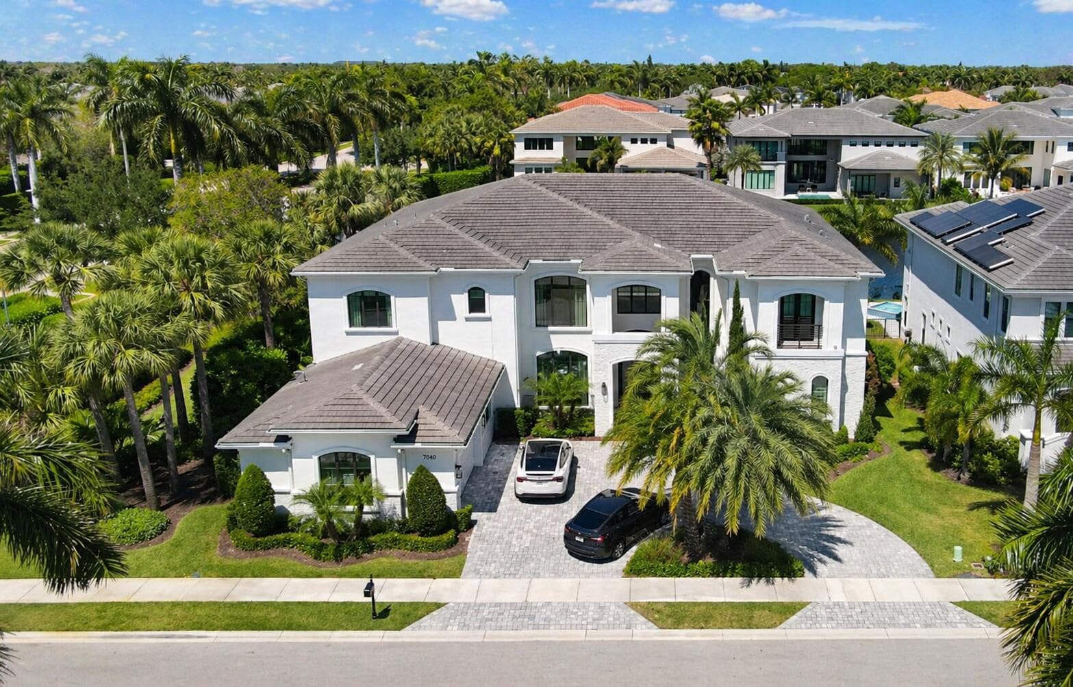 7080 NW 26th Way, Boca Raton, FL 33496 — photo 1 of 58