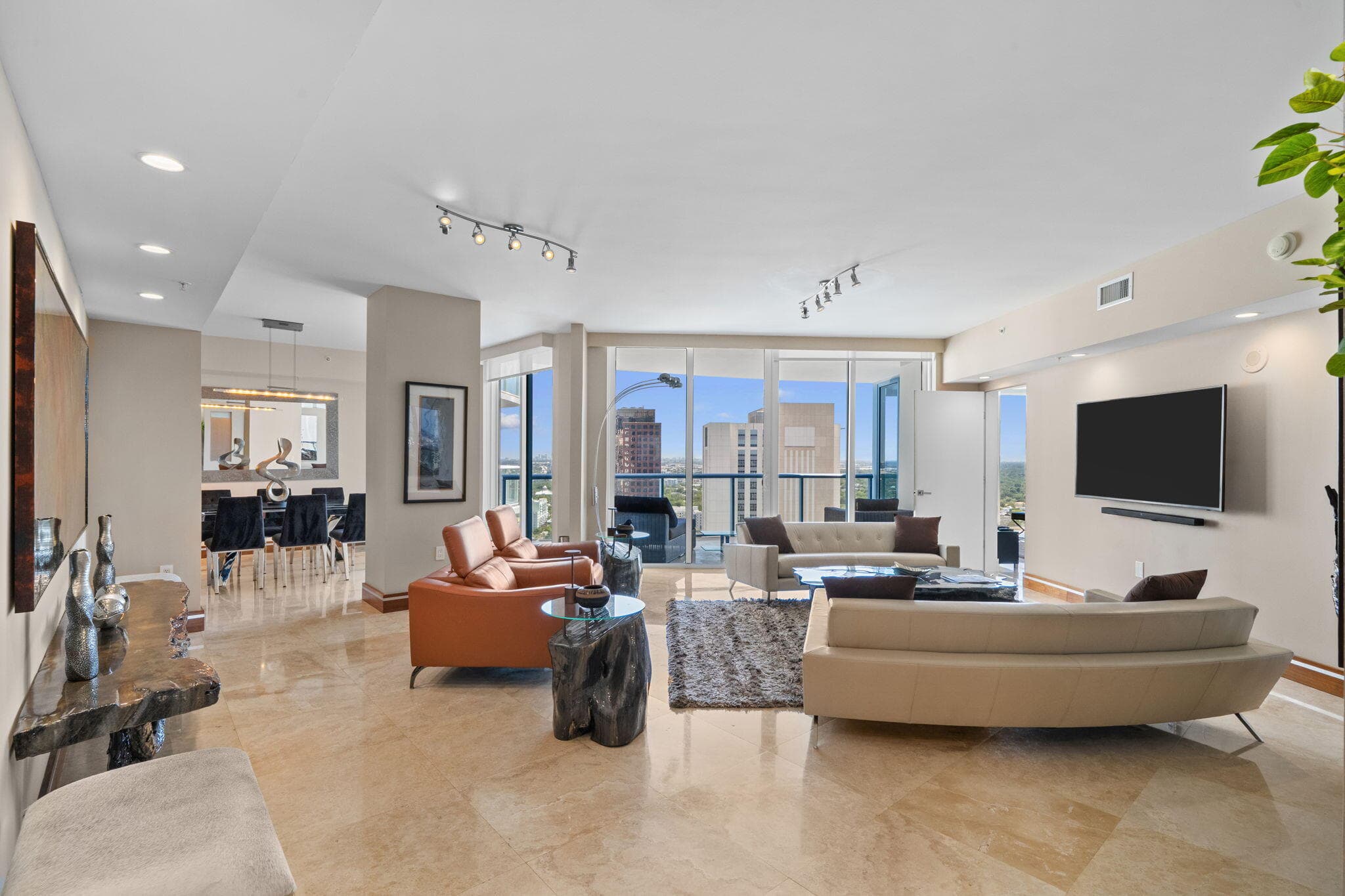 333 Las Olas Way 2904, Fort Lauderdale, FL 33301 — photo 3 of 42