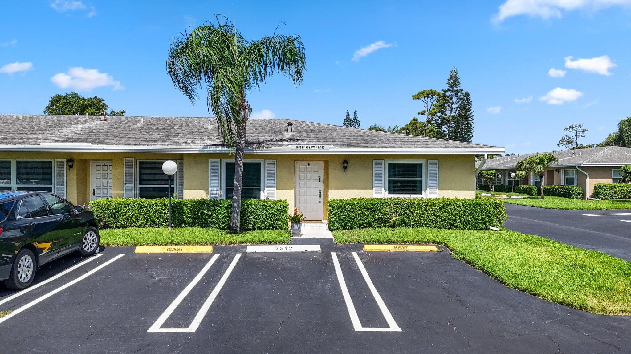 1031 Citrus Way 102-d, Delray Beach, FL 33445 — photo 28 of 36