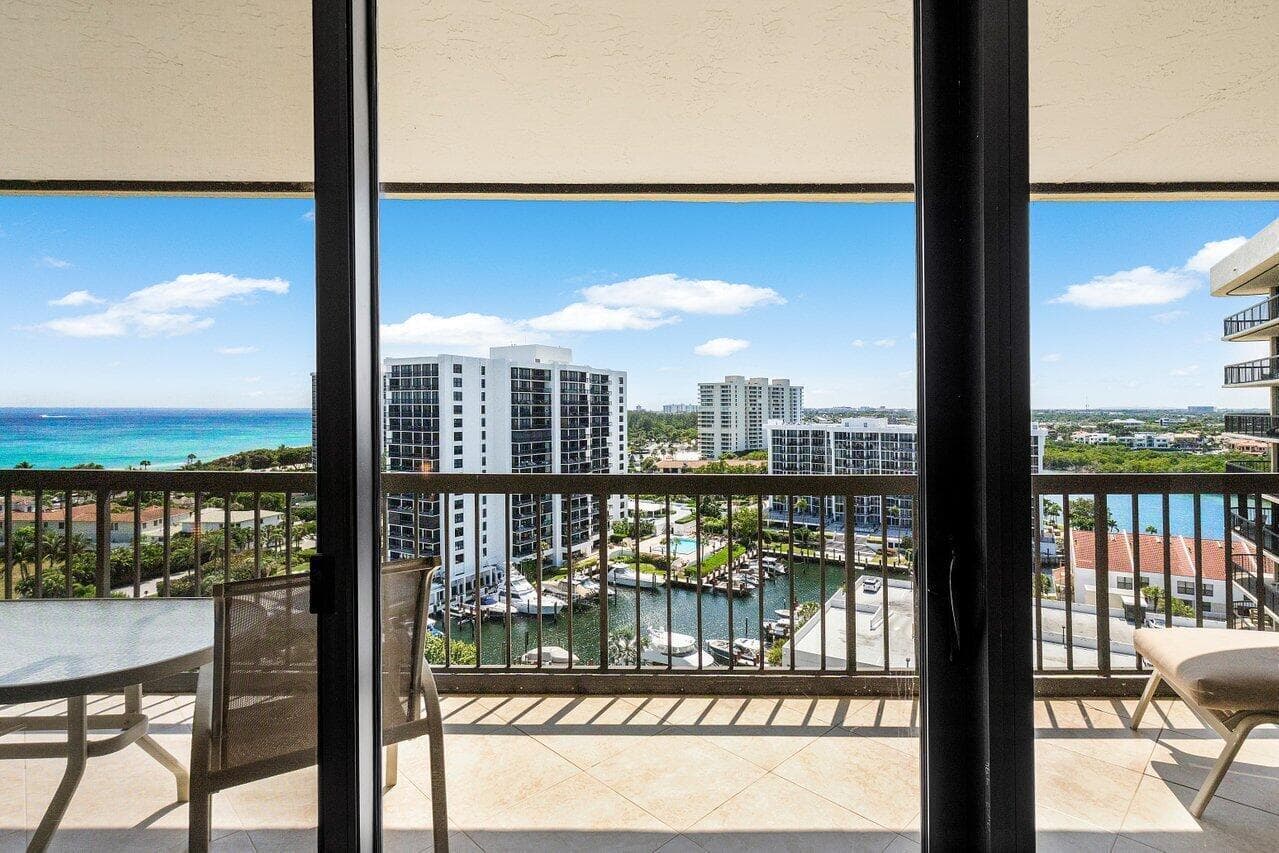 4740 S Ocean Boulevard 1515, Boca Raton, FL 33487 — photo 1 of 56