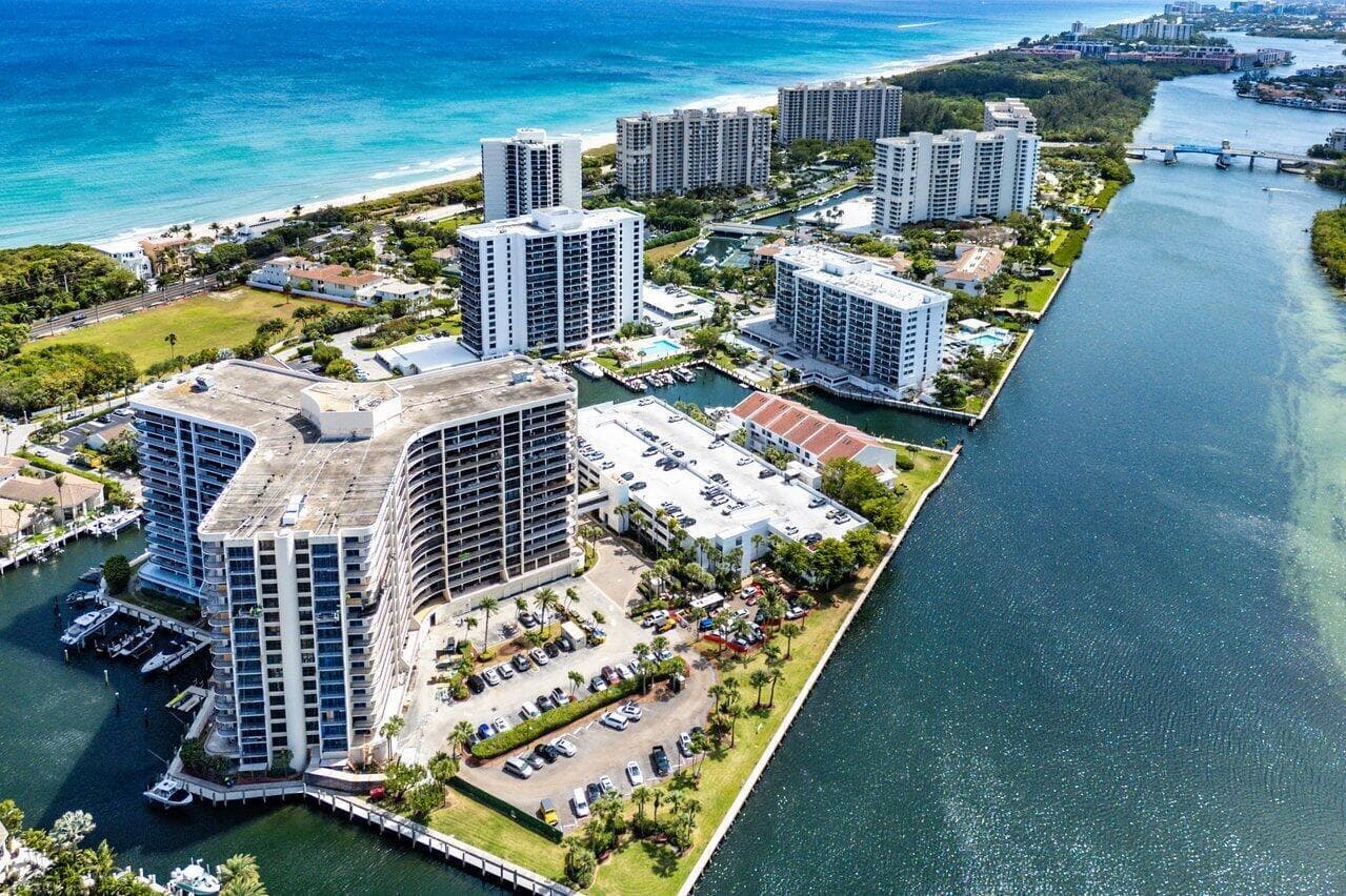 4740 S Ocean Boulevard 1515, Boca Raton, FL 33487 — photo 30 of 56