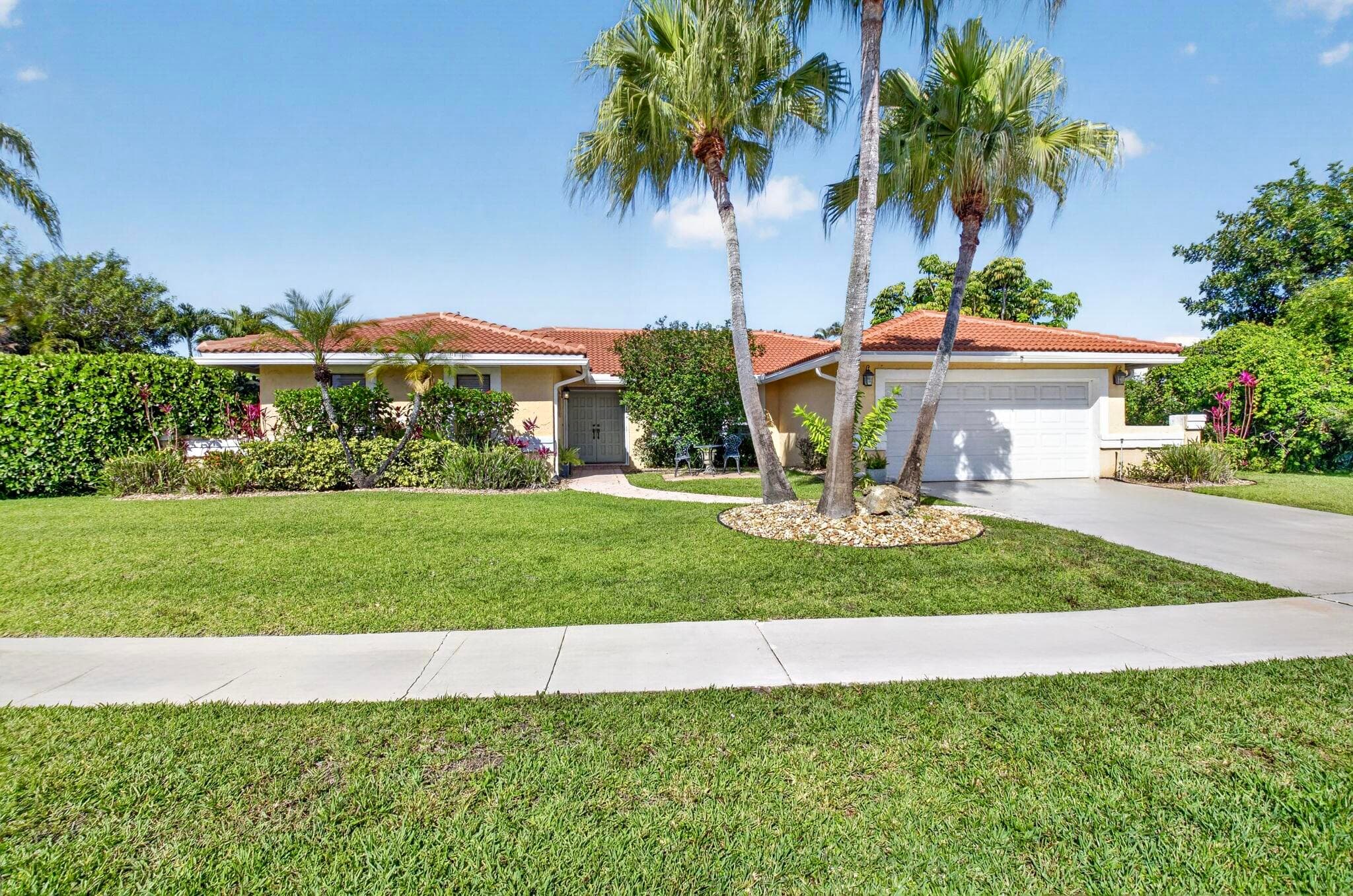 19803 Back 9 Drive, Boca Raton, FL 33498 — photo 1 of 36