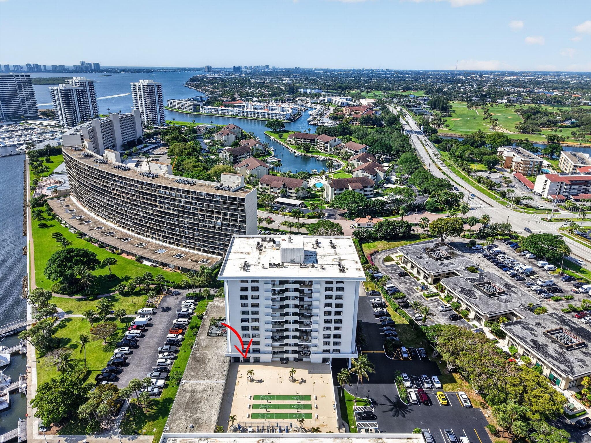 1200 Marine Way Bd2, North Palm Beach, FL 33408 — photo 40 of 51