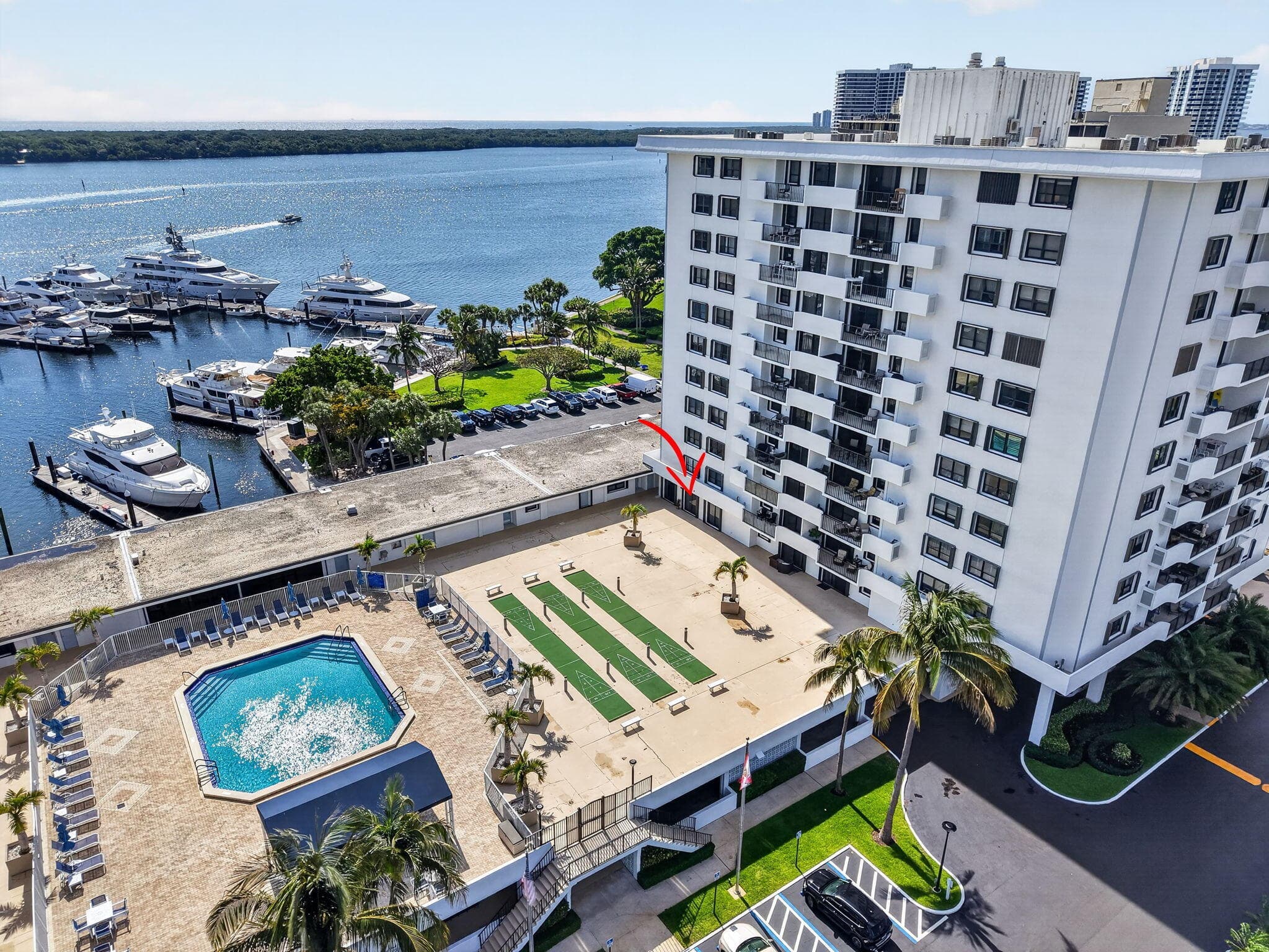 1200 Marine Way Bd2, North Palm Beach, FL 33408 — photo 44 of 51