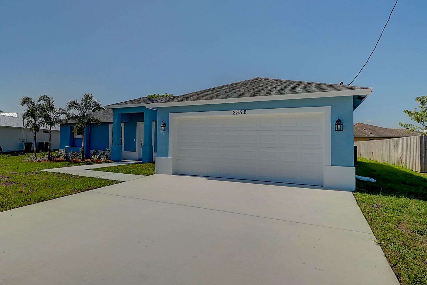 2352 SW Plum Court, Port St. Lucie, FL 34953 — photo 3 of 38