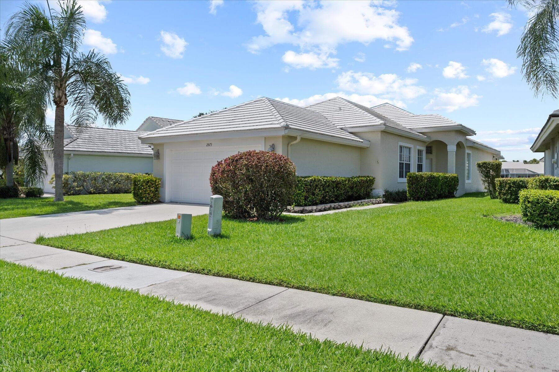 2573 Country Golf Drive, Wellington, FL 33414 — photo 1 of 22