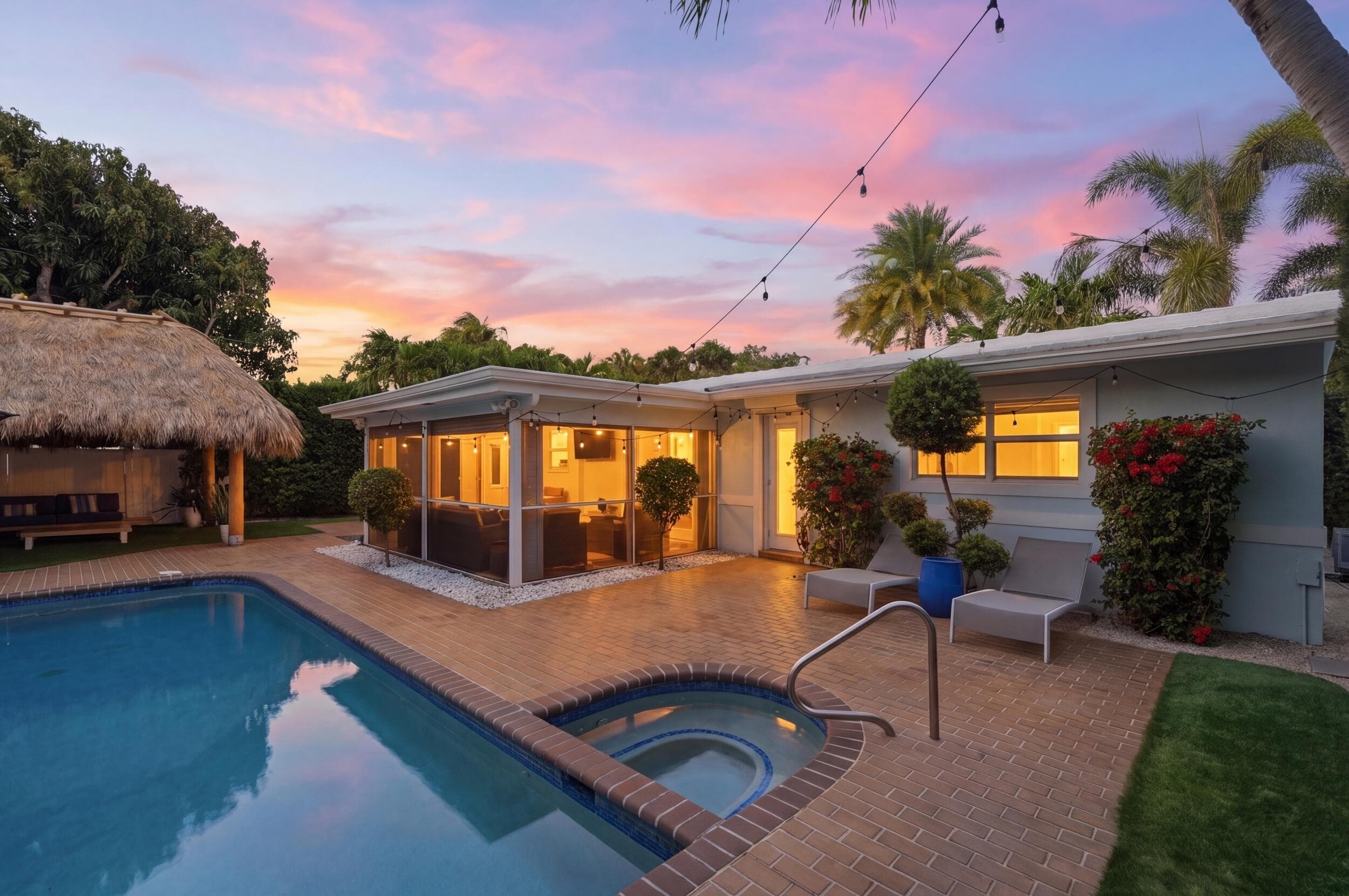2600 NE 20th Street, Pompano Beach, FL 33062 — photo 1 of 50