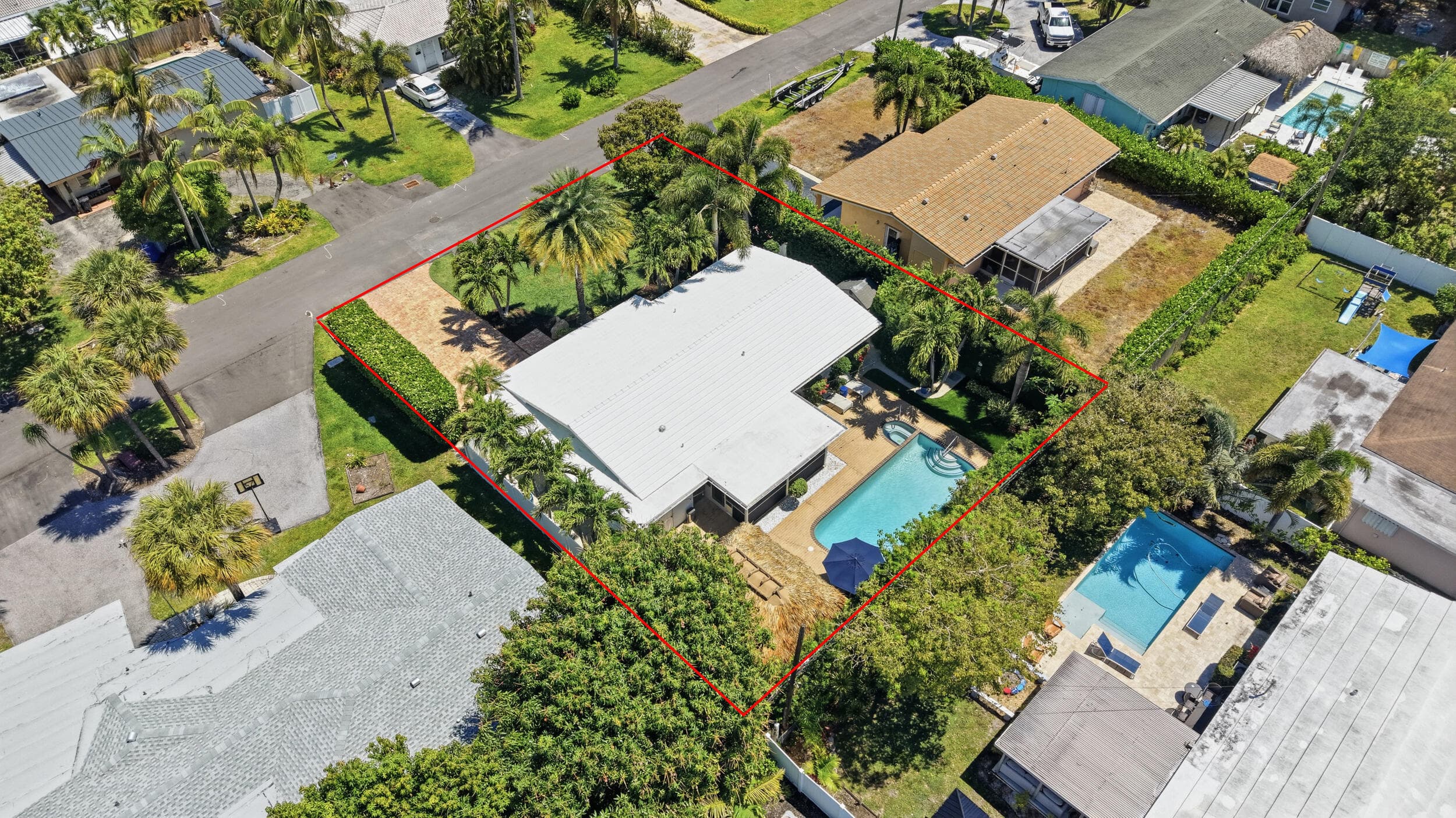 2600 NE 20th Street, Pompano Beach, FL 33062 — photo 46 of 50