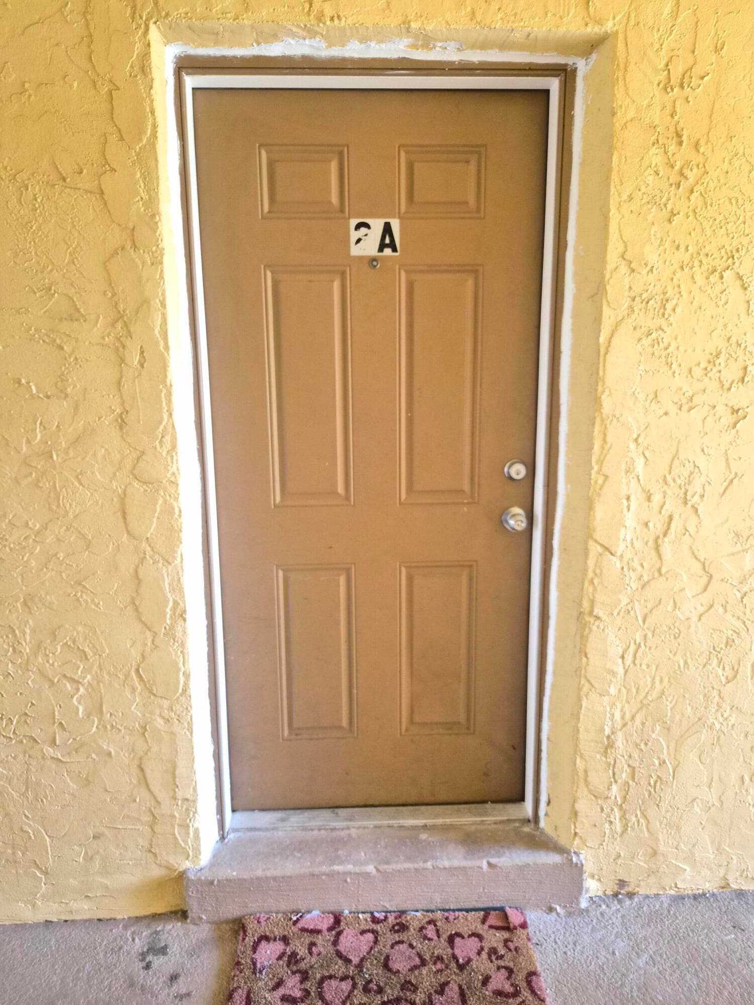 2810 NW 55th Avenue 2a, Lauderhill, FL 33313 — photo 3 of 20