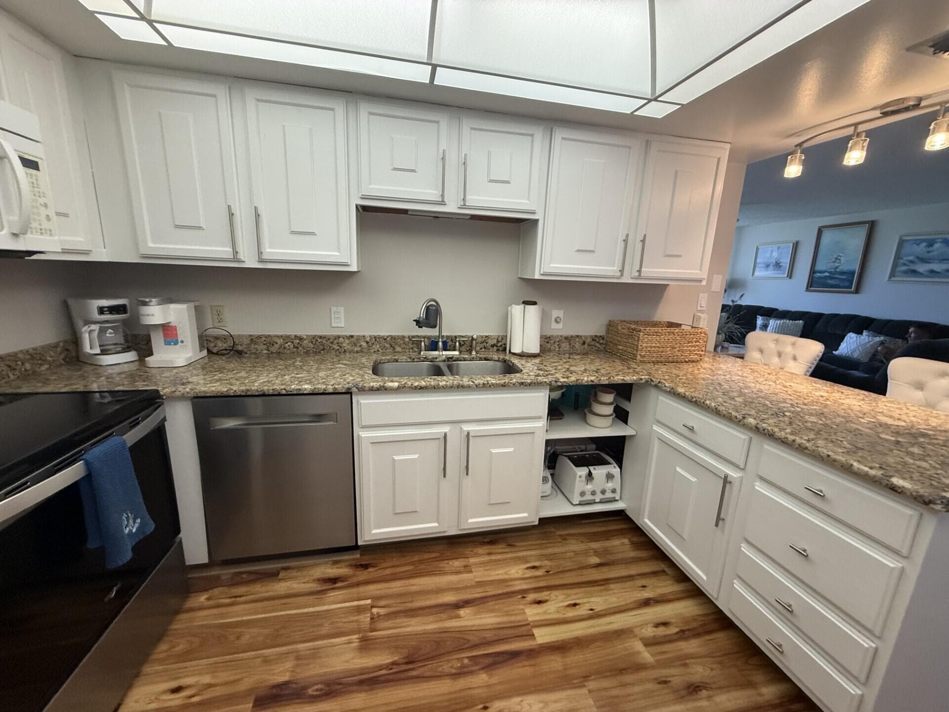 2400 S Ocean Drive 7642, Hutchinson Island, FL 34949 — photo 24 of 46
