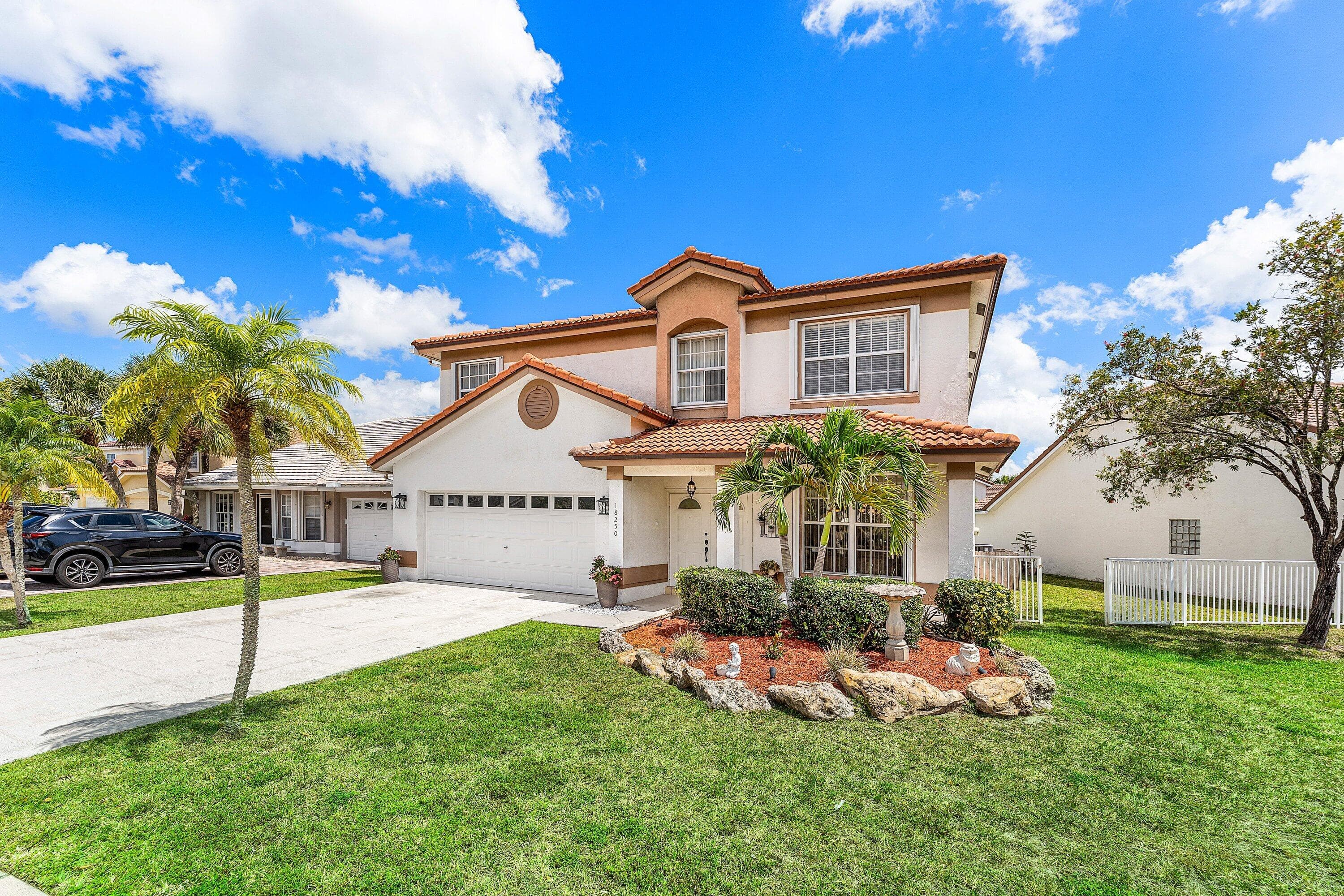 18250 Blue Lake Way, Boca Raton, FL 33498 — photo 2 of 50