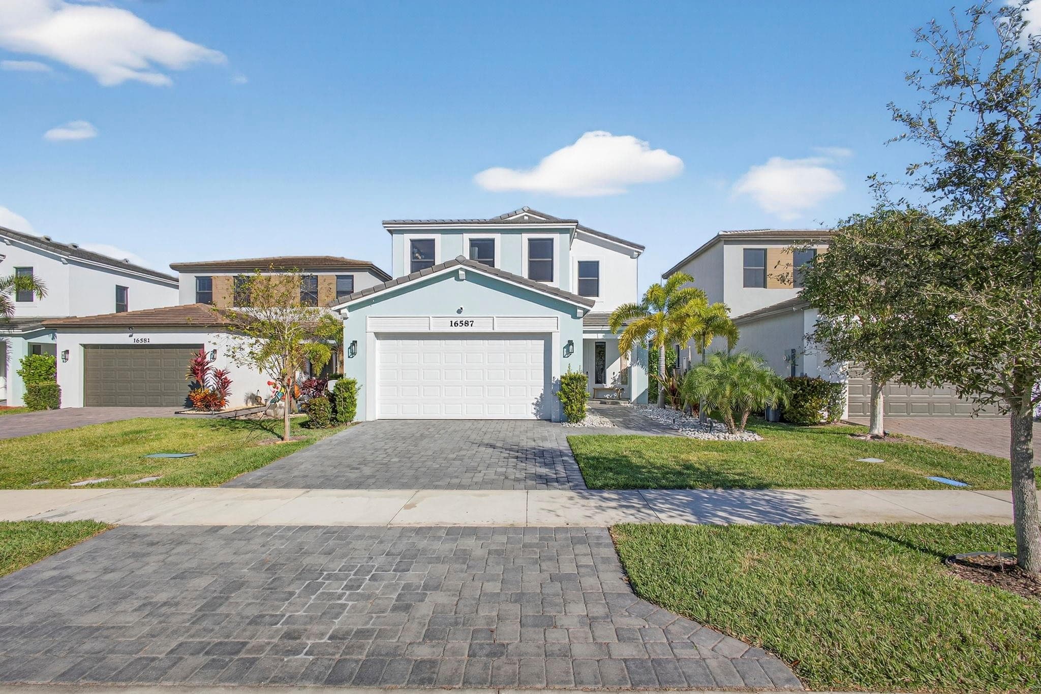 16587 Cove Road, The Acreage, FL 33470 — photo 1 of 69
