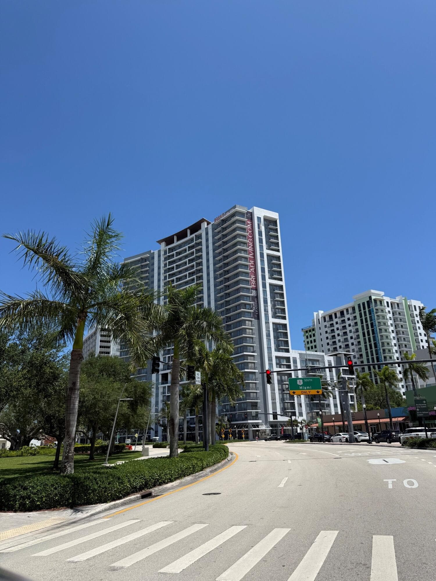 1837 Buchanan Street Front And Back, Hollywood, FL 33020 — photo 10 of 11