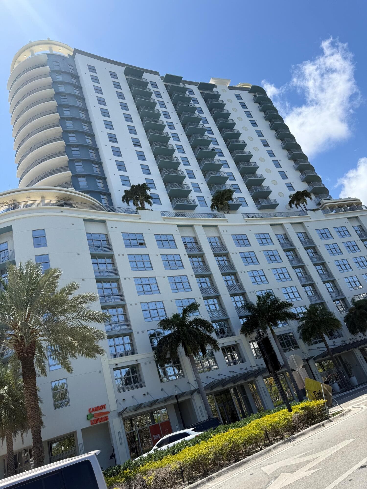 1837 Buchanan Street Front And Back, Hollywood, FL 33020 — photo 11 of 11