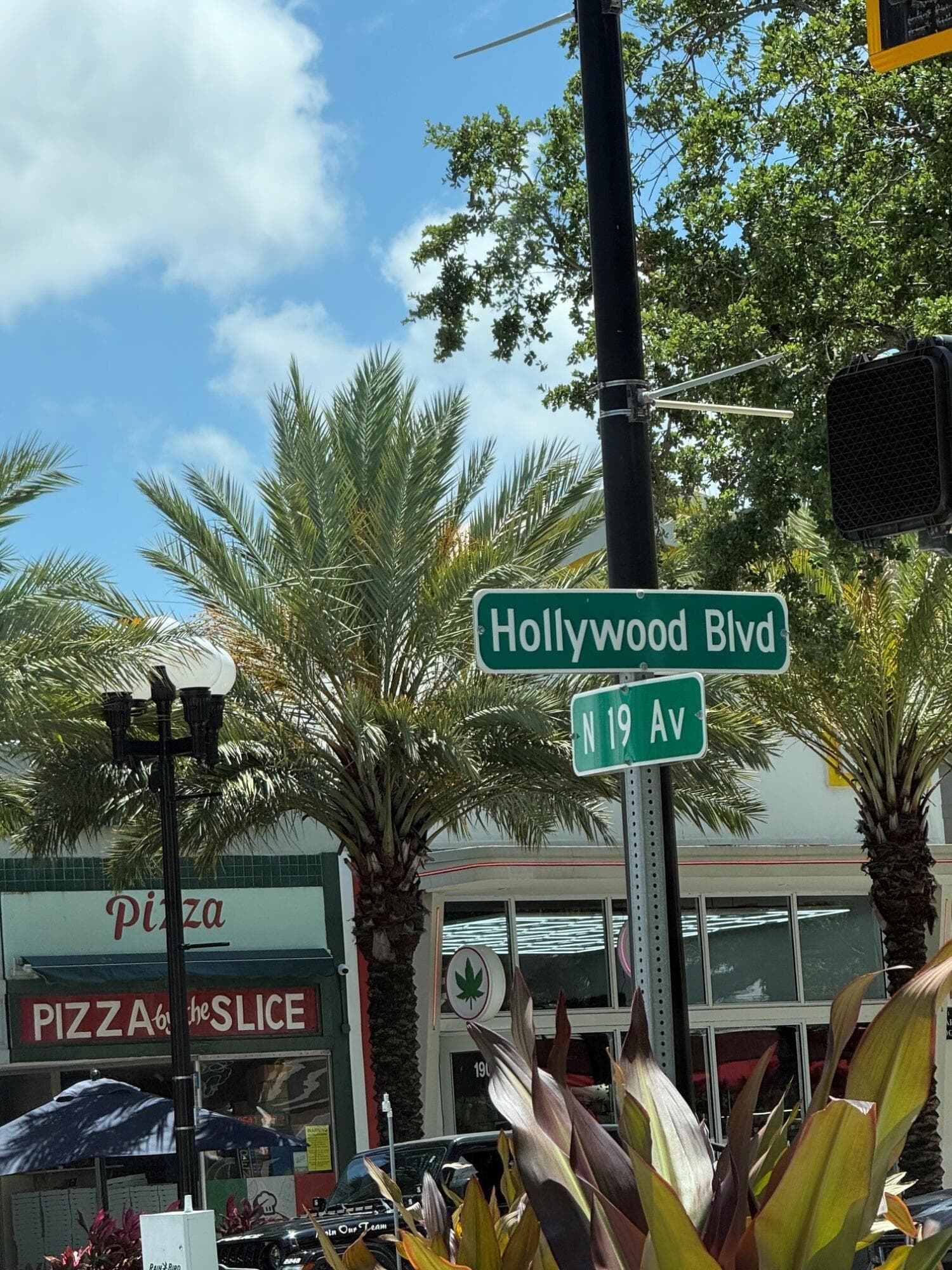 1837 Buchanan Street Front And Back, Hollywood, FL 33020 — photo 9 of 11