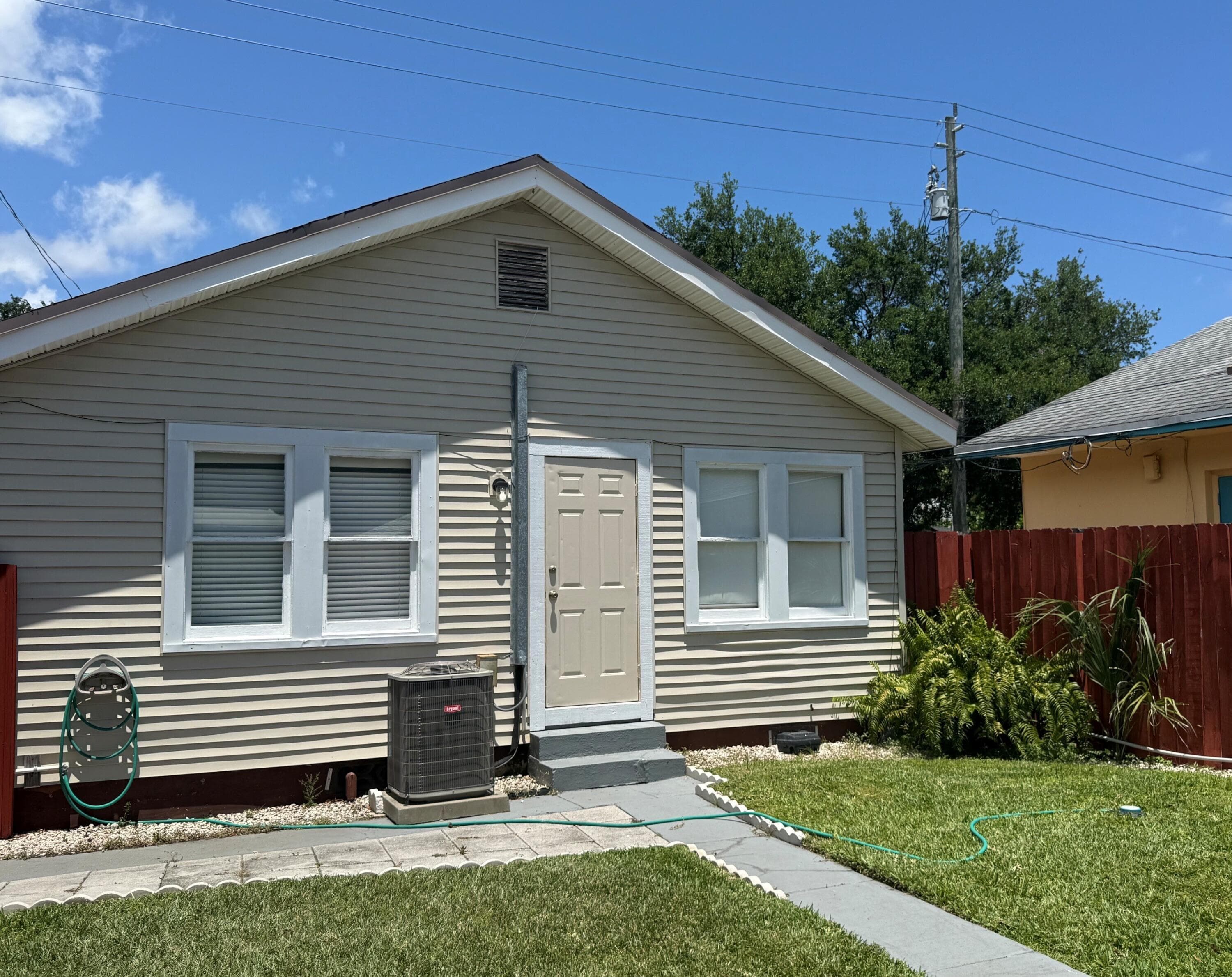 1837 Buchanan Street Front And Back, Hollywood, FL 33020 — photo 8 of 11