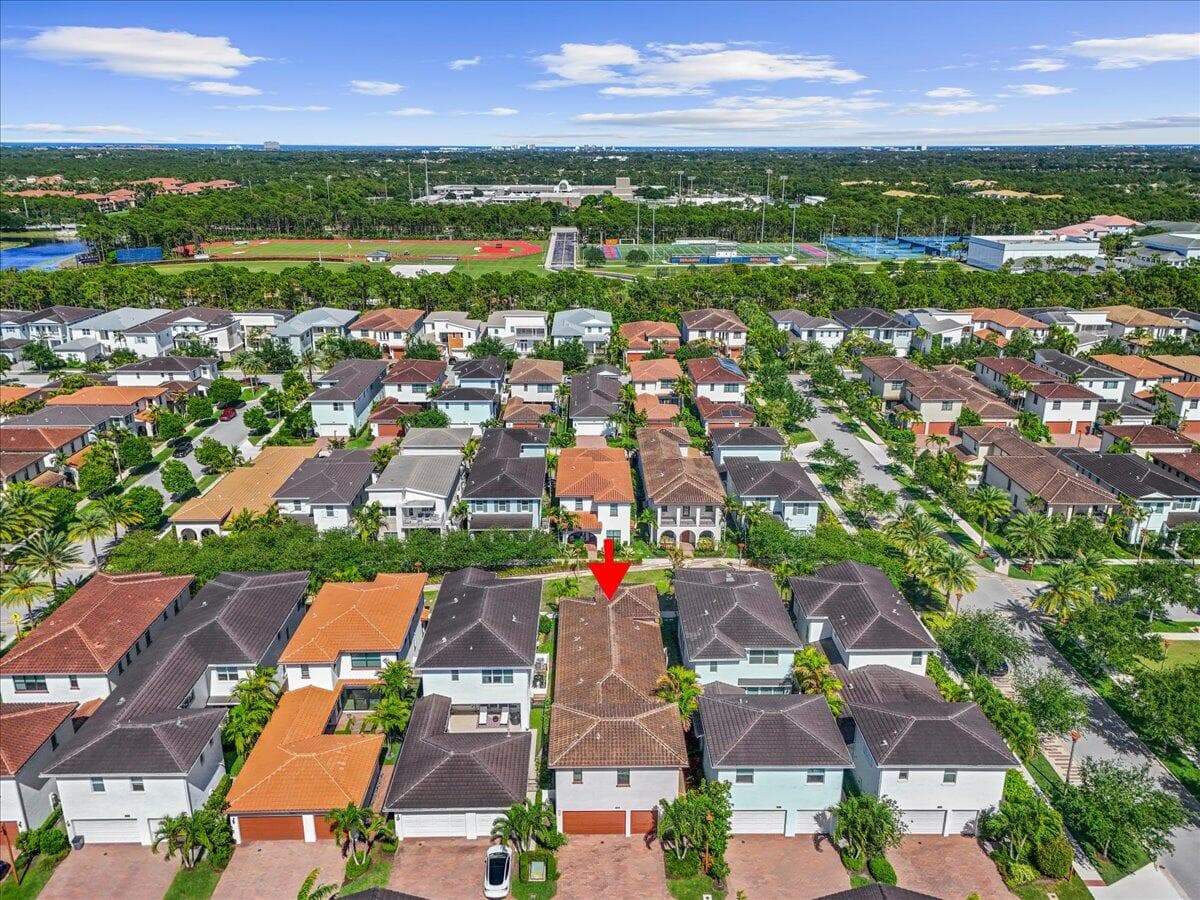 7041 Edison Place, Palm Beach Gardens, FL 33418 — photo 40 of 53