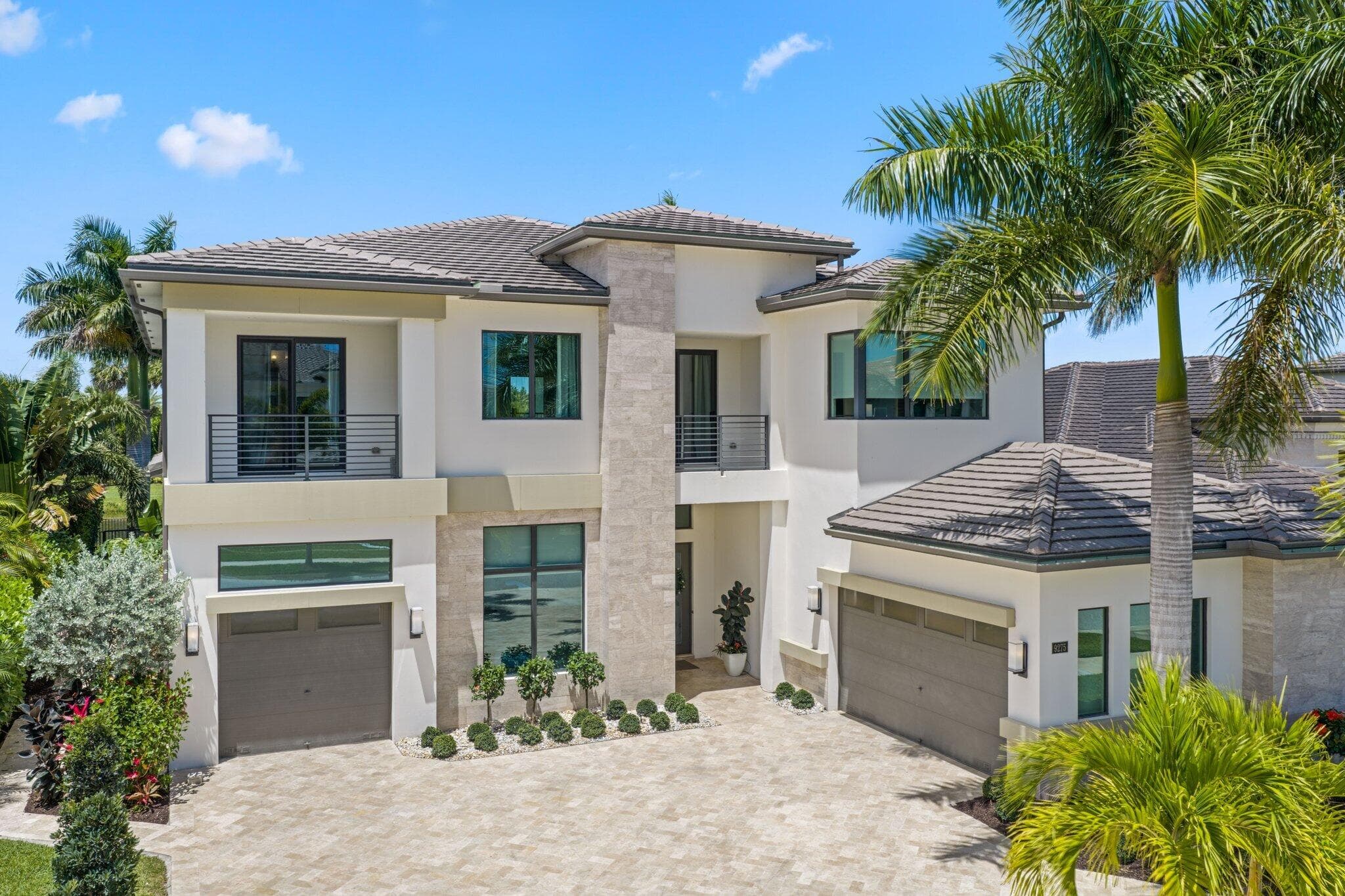 9275 Biaggio Road, Boca Raton, FL 33496 — photo 1 of 56