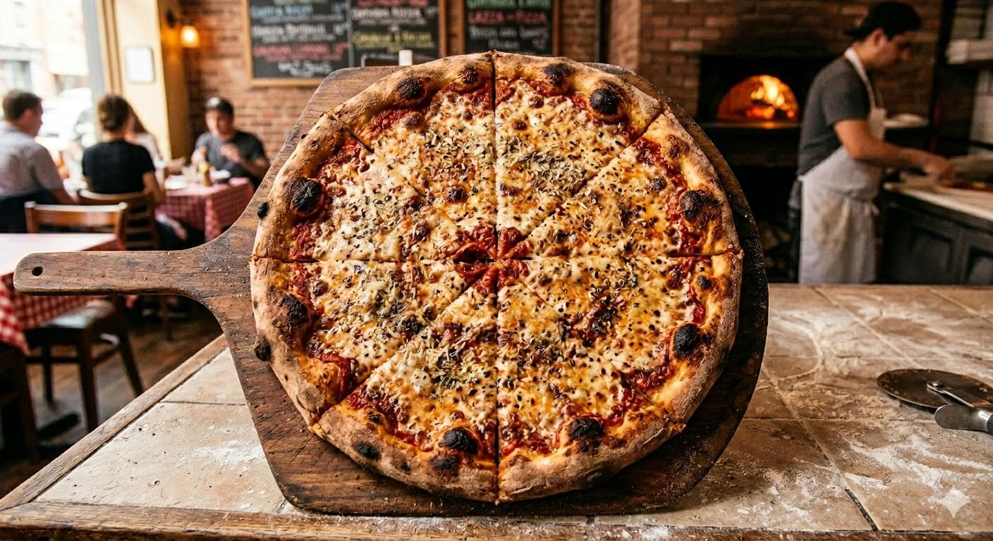 Pizzeria For Sale, Fort Lauderdale, FL — photo 2 of 3