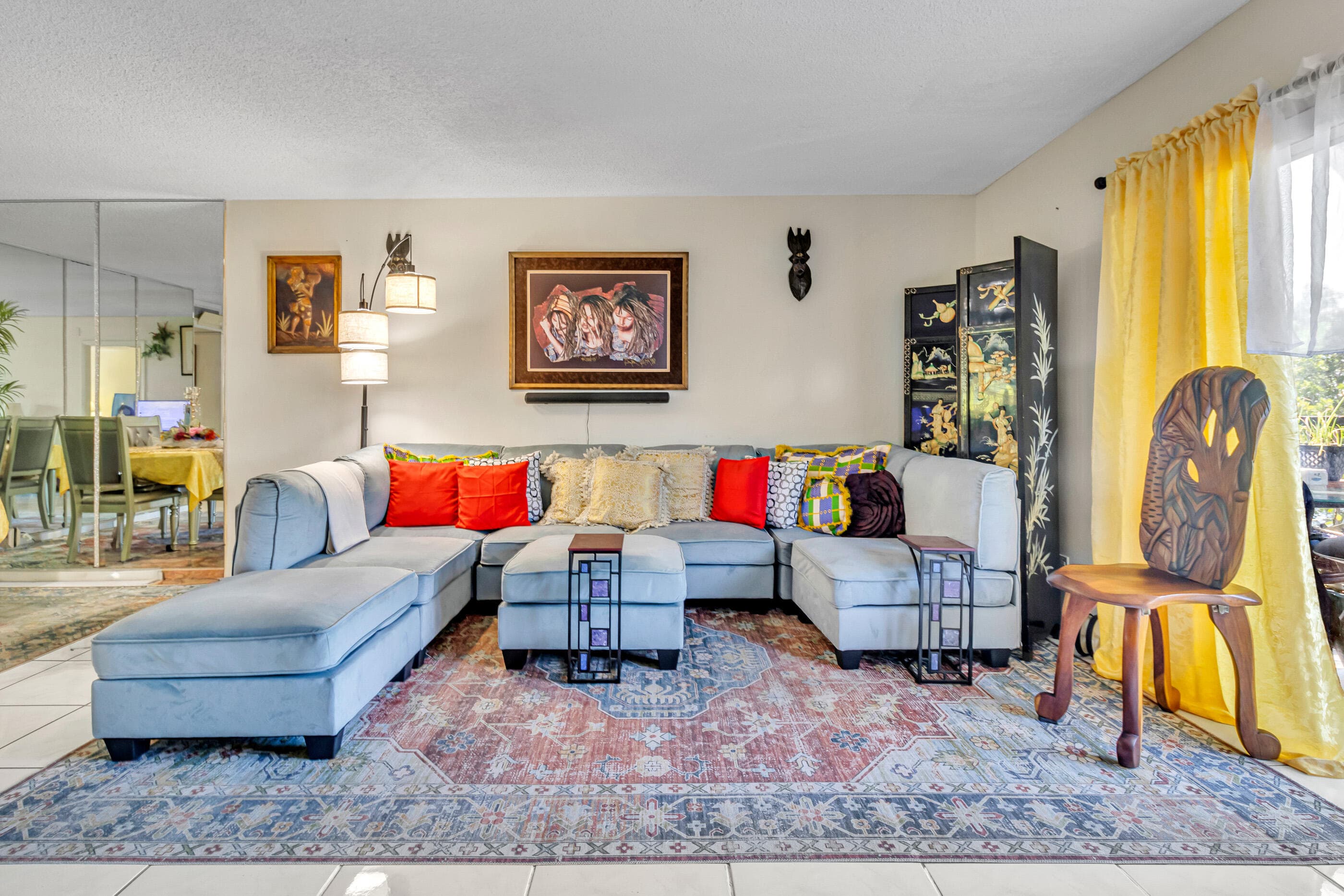 3360 Spanish Moss Terrace 408, Lauderhill, FL 33319 — photo 6 of 11