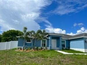 2352 SW Plum Court, Port St. Lucie, FL 34953 — photo 3 of 38