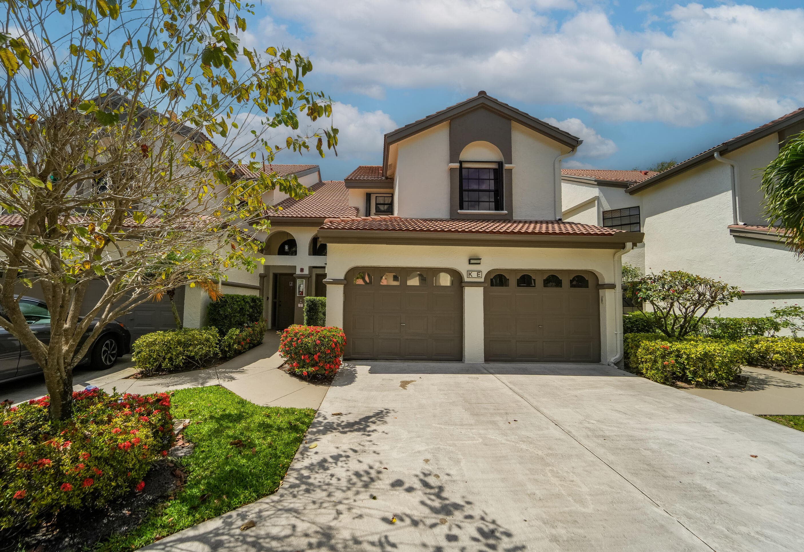 5218 Europa Drive K, Boynton Beach, FL 33437 — photo 1 of 46