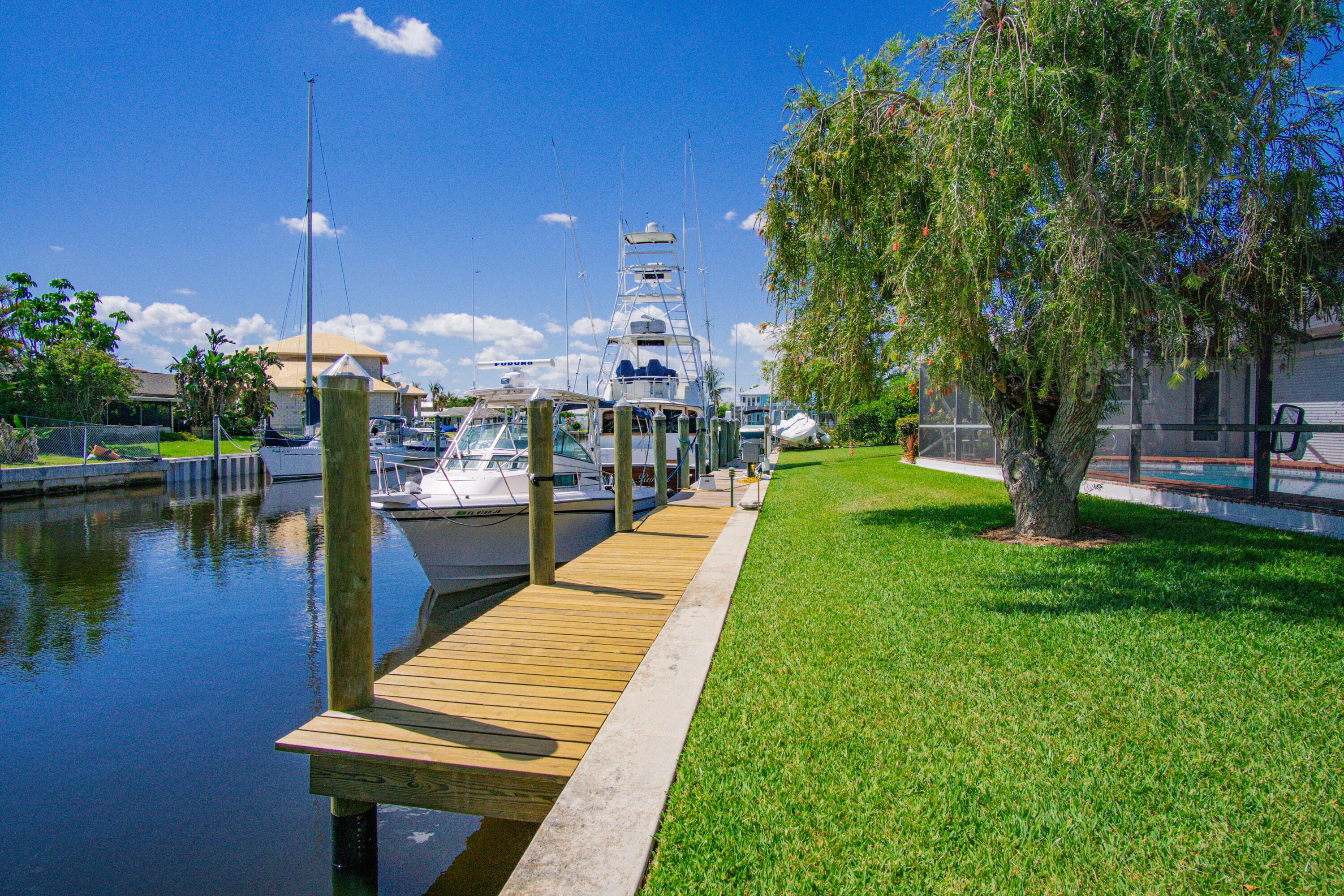 1360 SW Albatross Way, Palm City, FL 34990 — photo 2 of 78