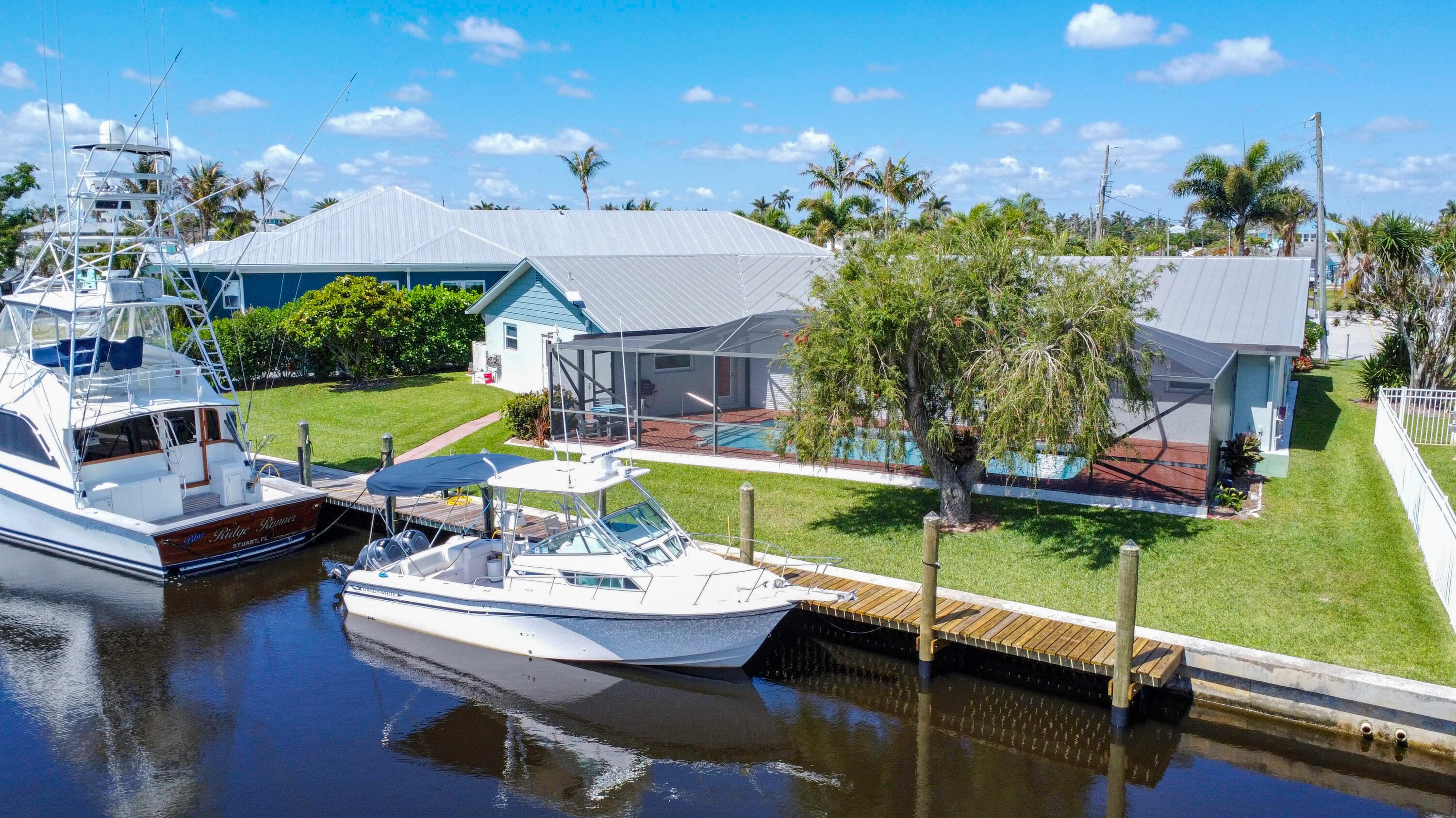 1360 SW Albatross Way, Palm City, FL 34990 — photo 5 of 78