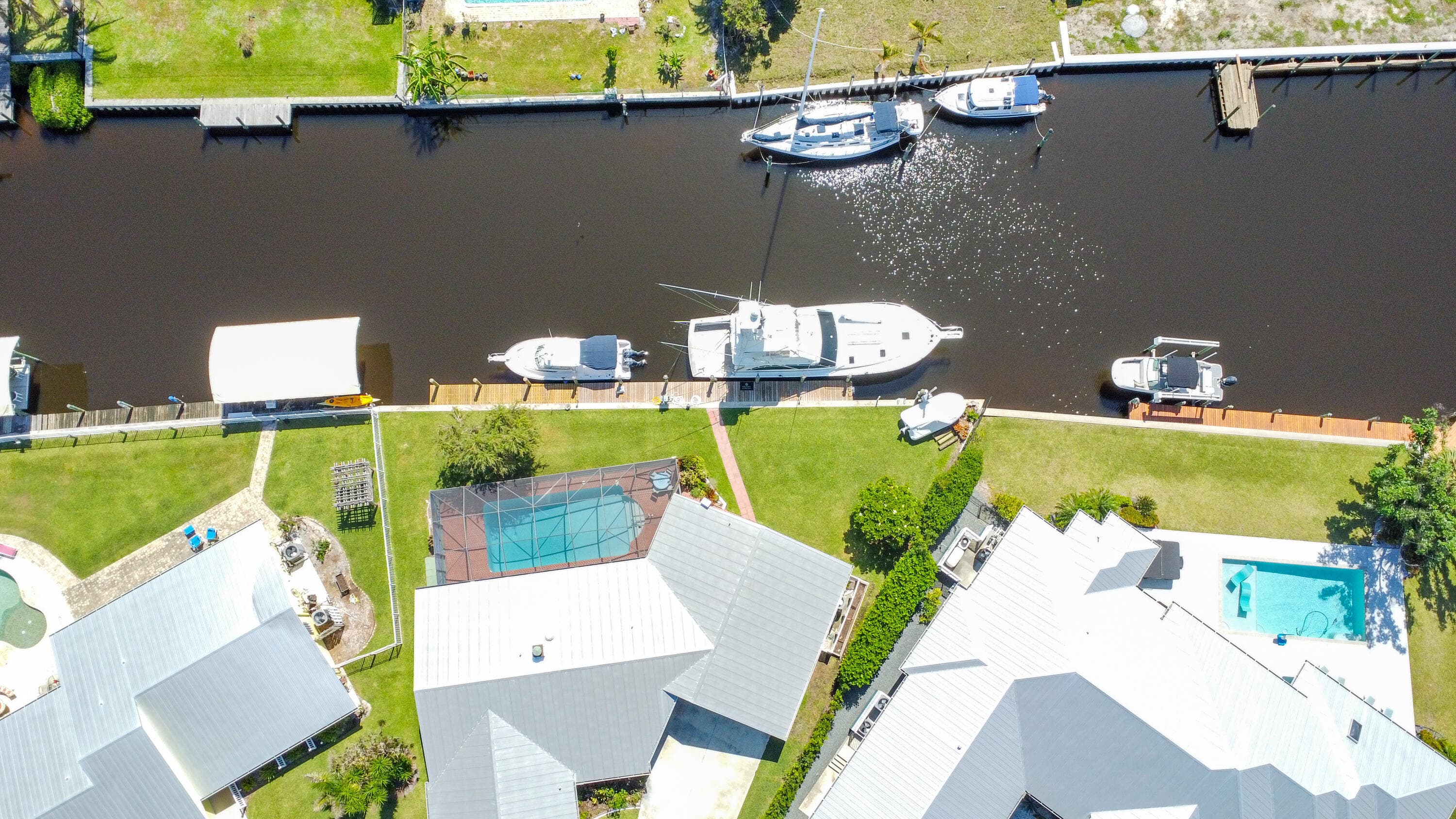 1360 SW Albatross Way, Palm City, FL 34990 — photo 6 of 78
