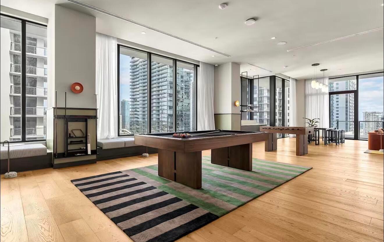 11 NE 6th Street 2507, Miami, FL 33132 — photo 36 of 38