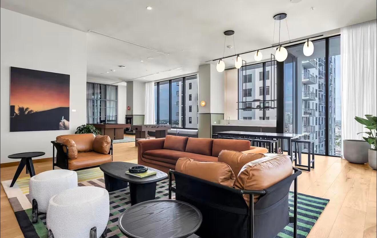 11 NE 6th Street 2507, Miami, FL 33132 — photo 37 of 38