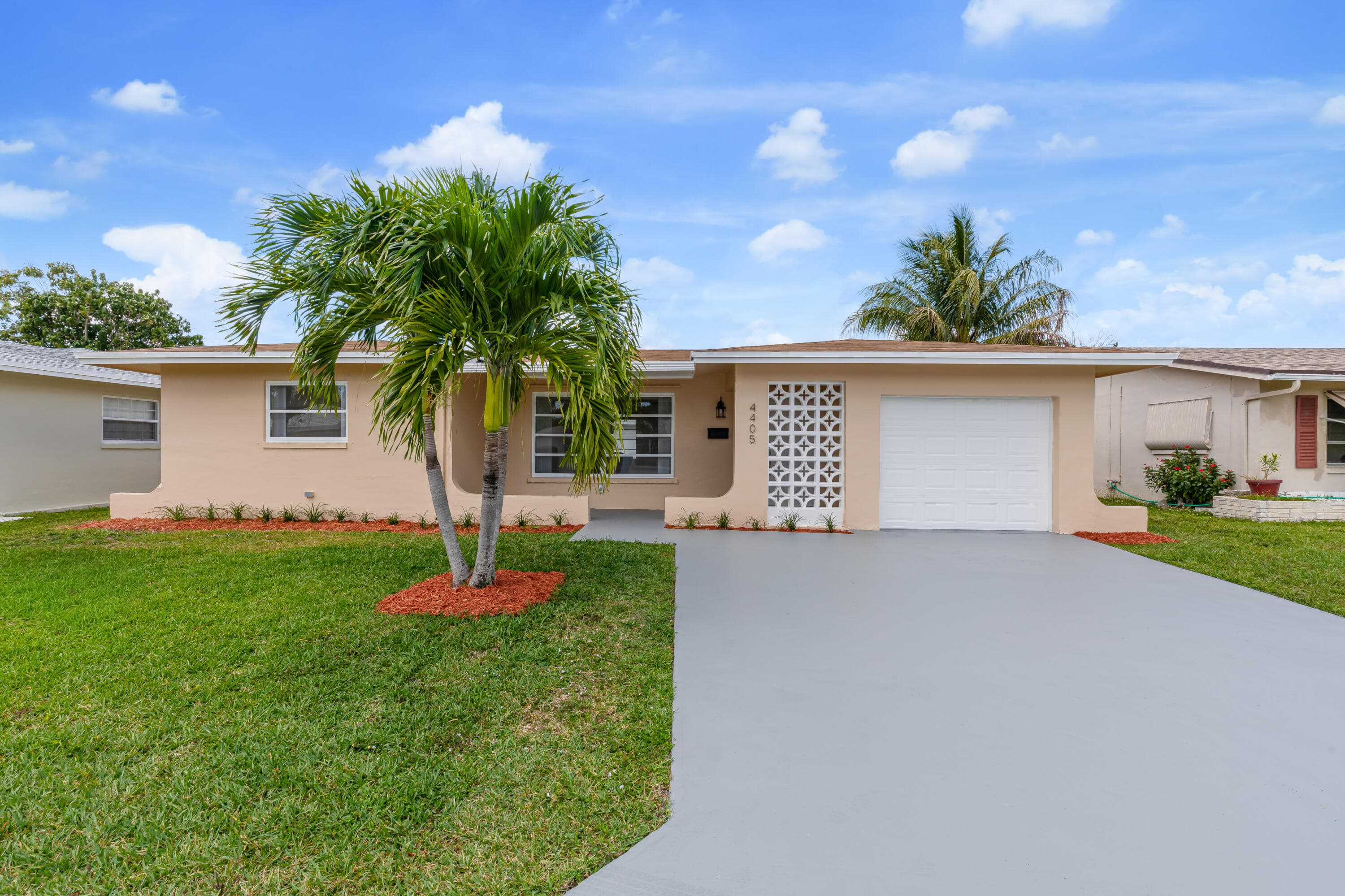 4405 NW 43rd Terrace, Tamarac, FL 33319 — photo 1 of 48