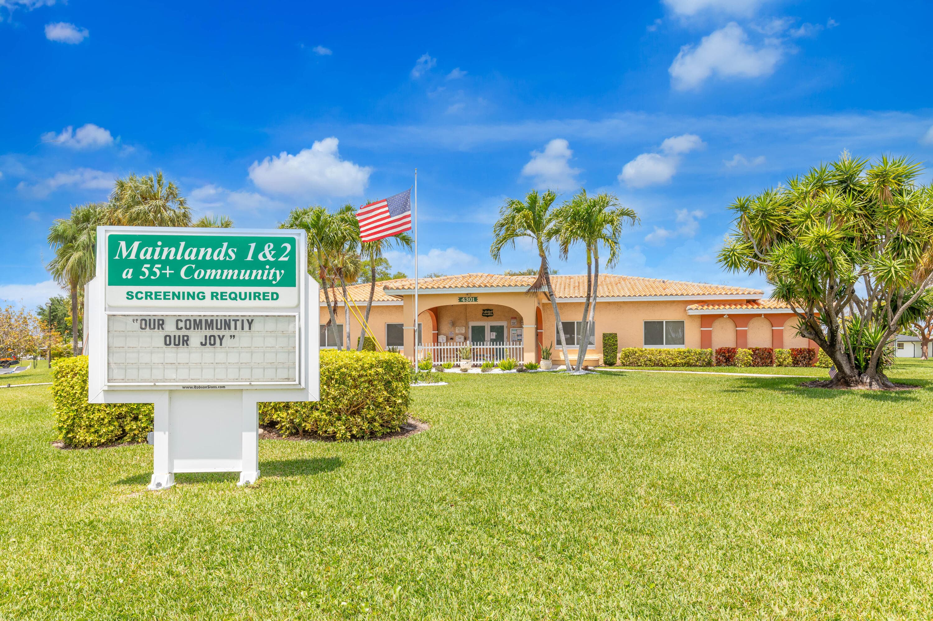 4405 NW 43rd Terrace, Tamarac, FL 33319 — photo 48 of 48