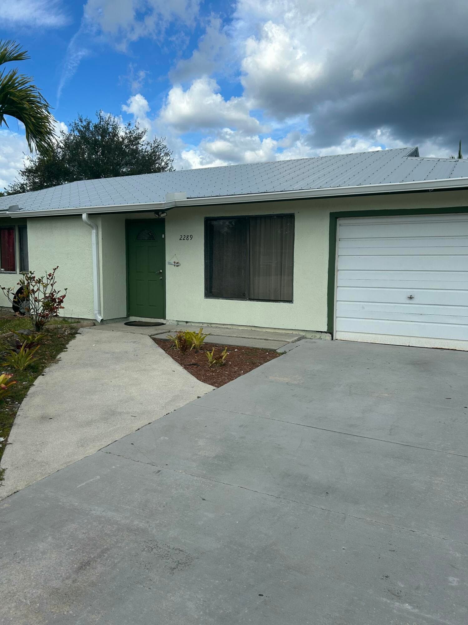 2289 SE Seamist Street, Port St. Lucie, FL 34952 — photo 1 of 17