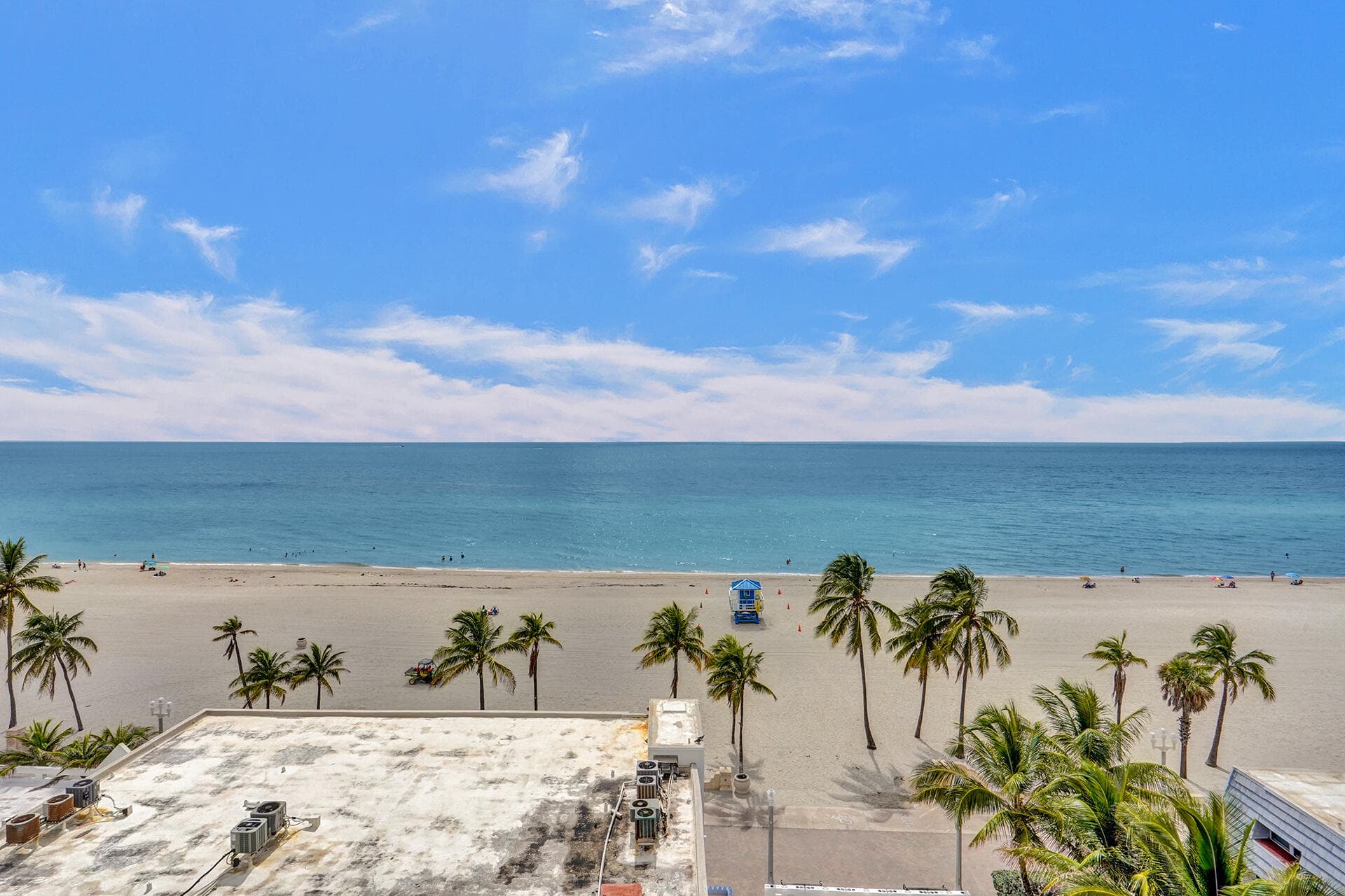 320 S Surf Road 205, Hollywood, FL 33019 — photo 17 of 18