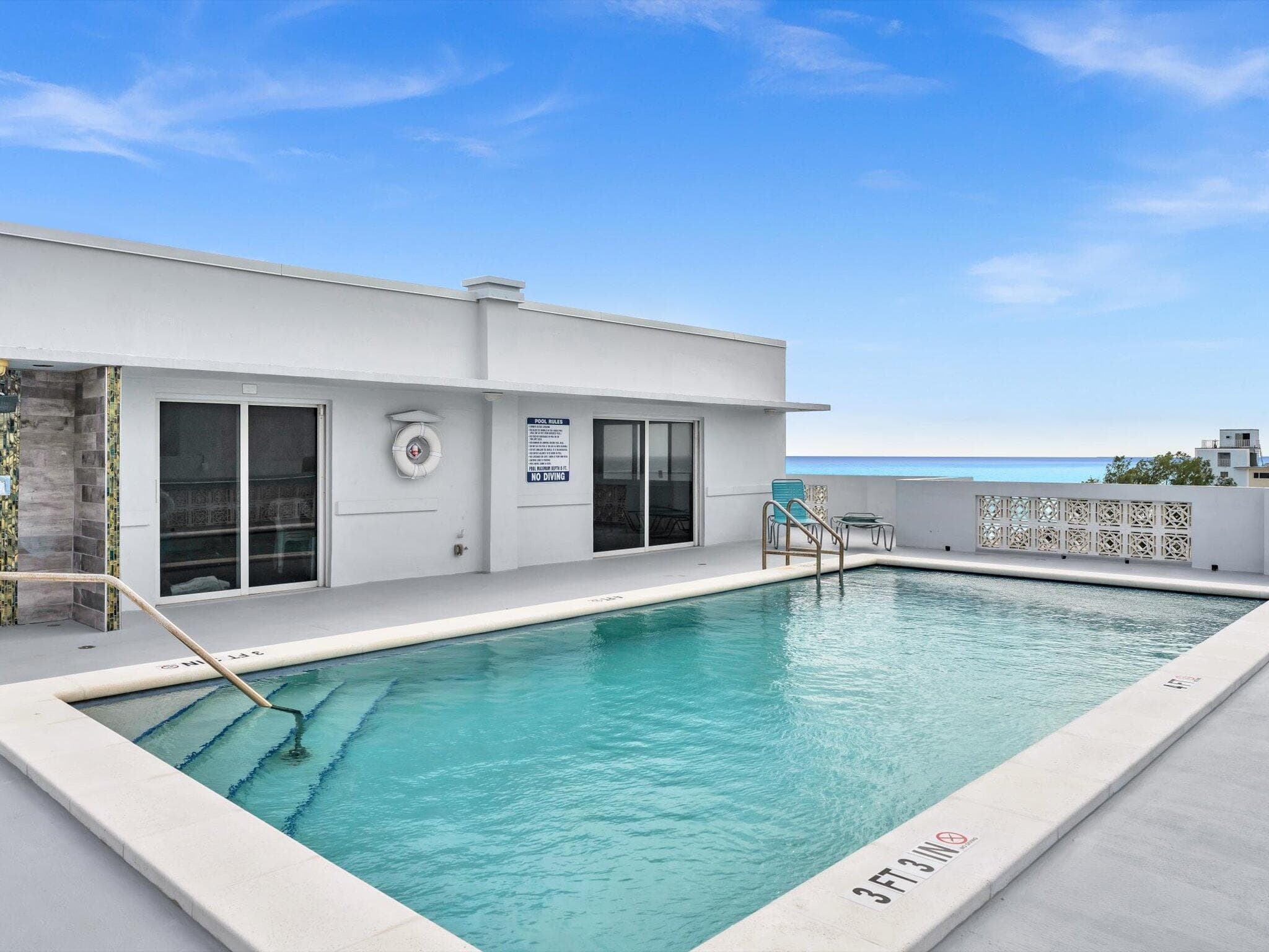 320 S Surf Road 205, Hollywood, FL 33019 — photo 16 of 18