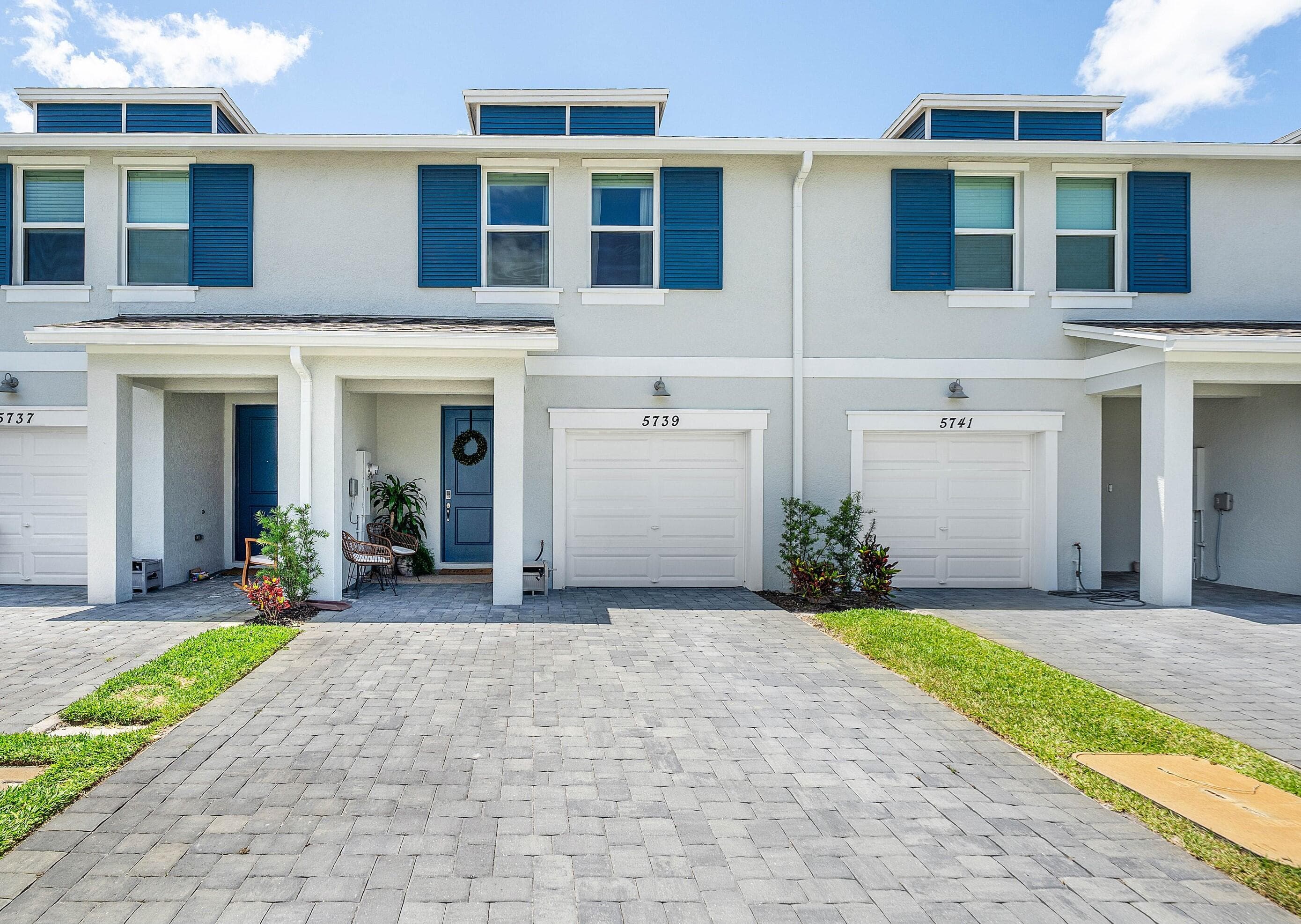 5739 SE Edgewater Circle, Stuart, FL 34997 — photo 28 of 29