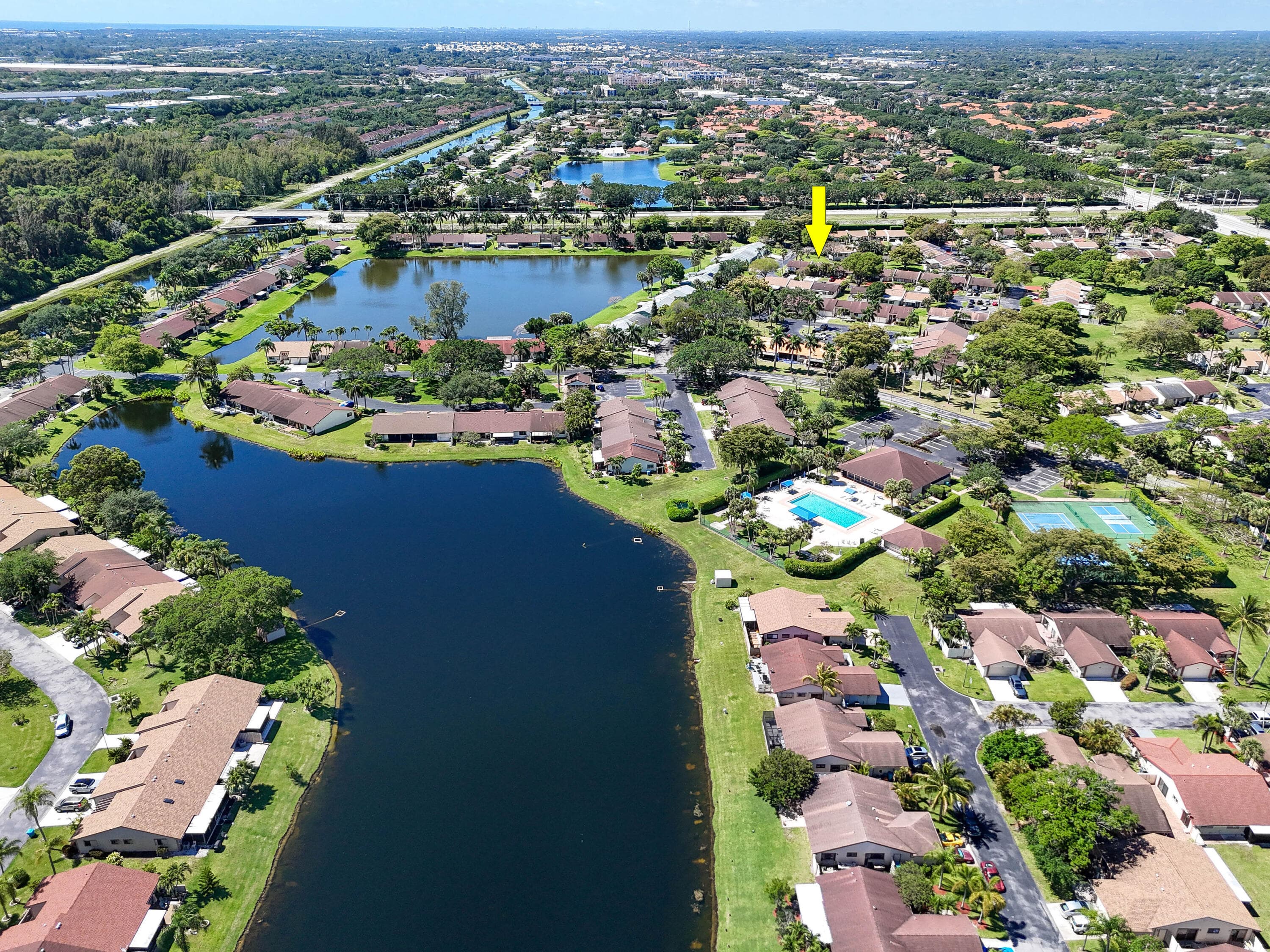4 Knightsbridge Lane, Boynton Beach, FL 33426 — photo 48 of 51