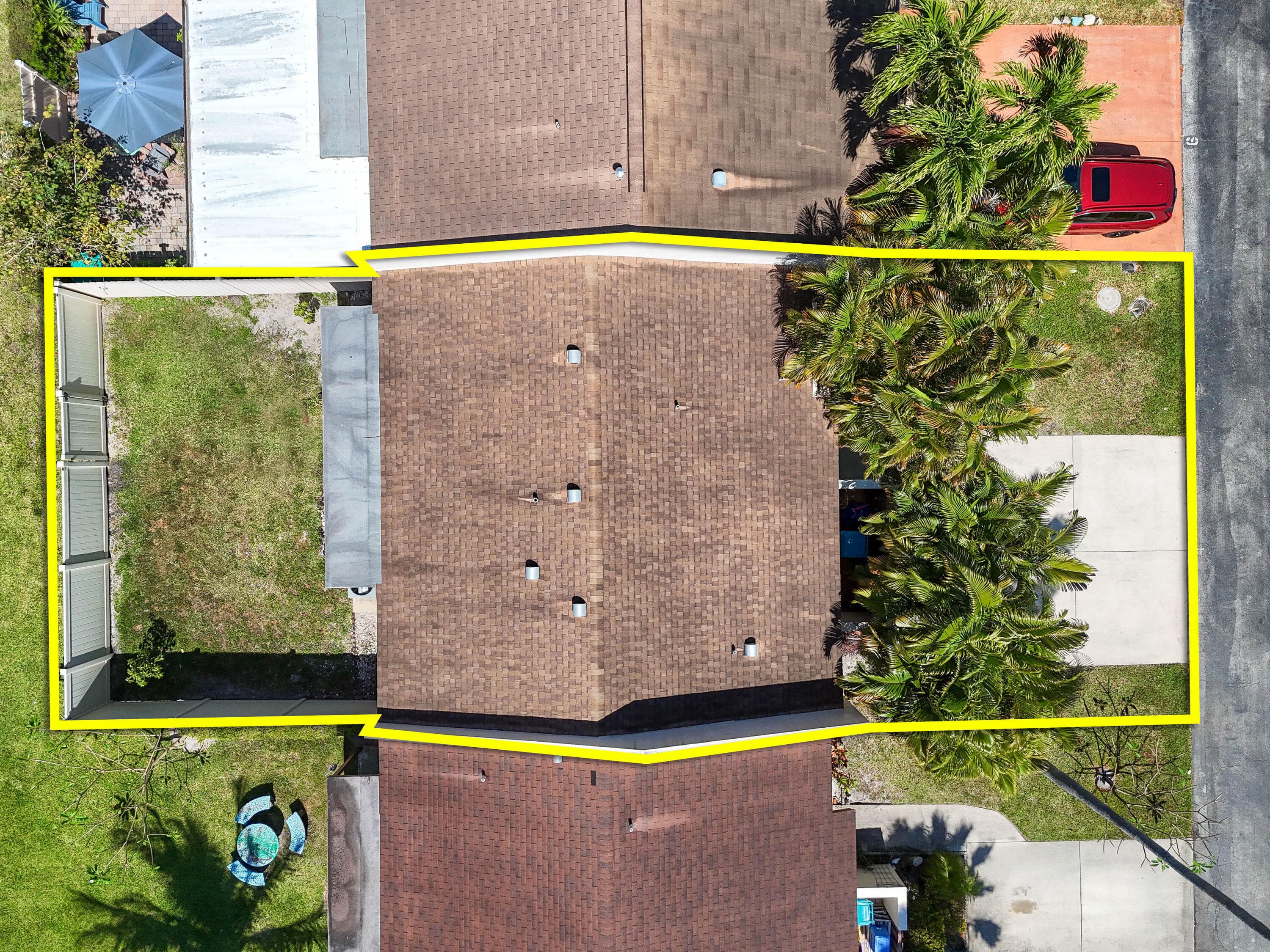 4 Knightsbridge Lane, Boynton Beach, FL 33426 — photo 43 of 51