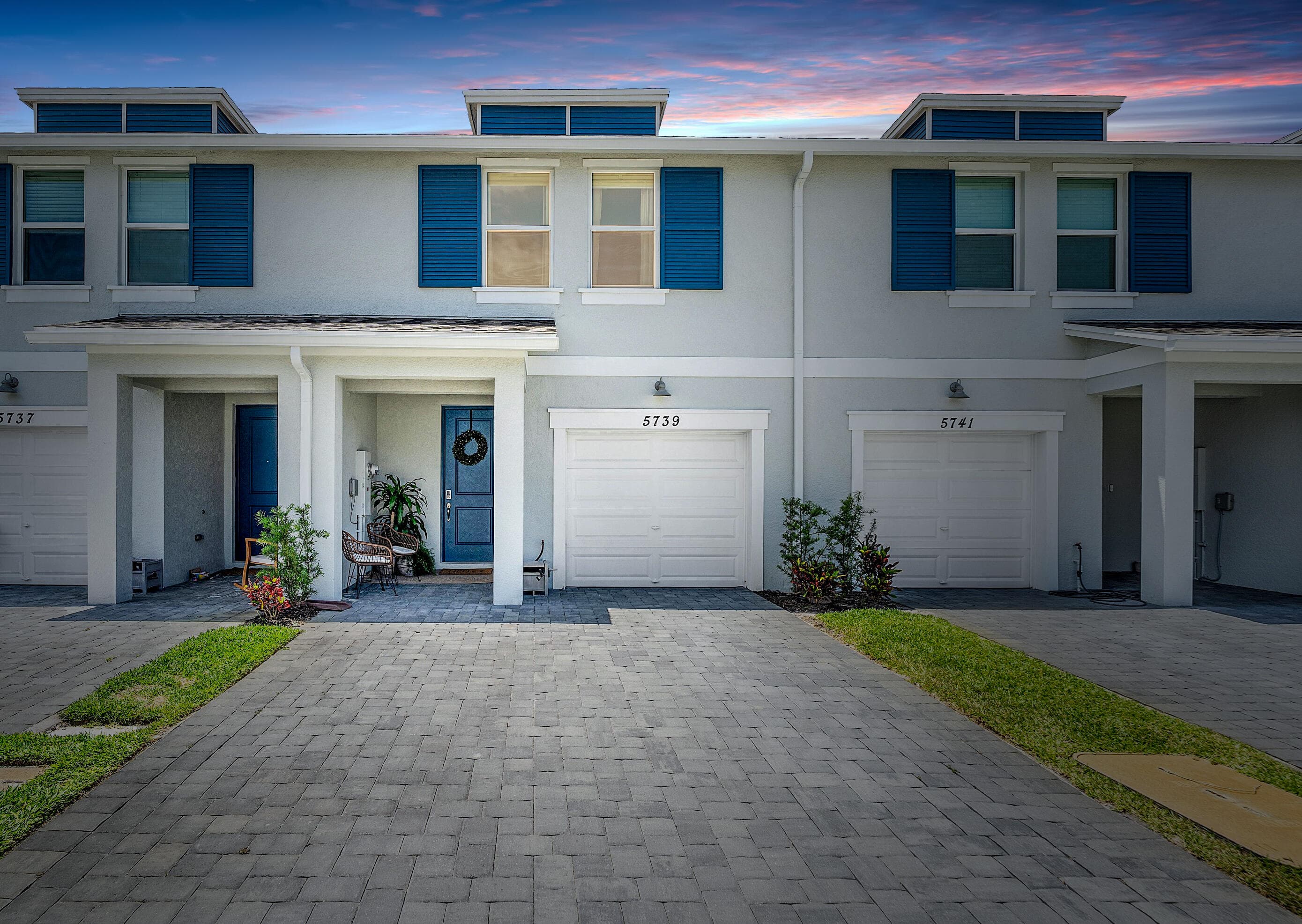 5739 SE Edgewater Circle, Stuart, FL 34997 — photo 1 of 29